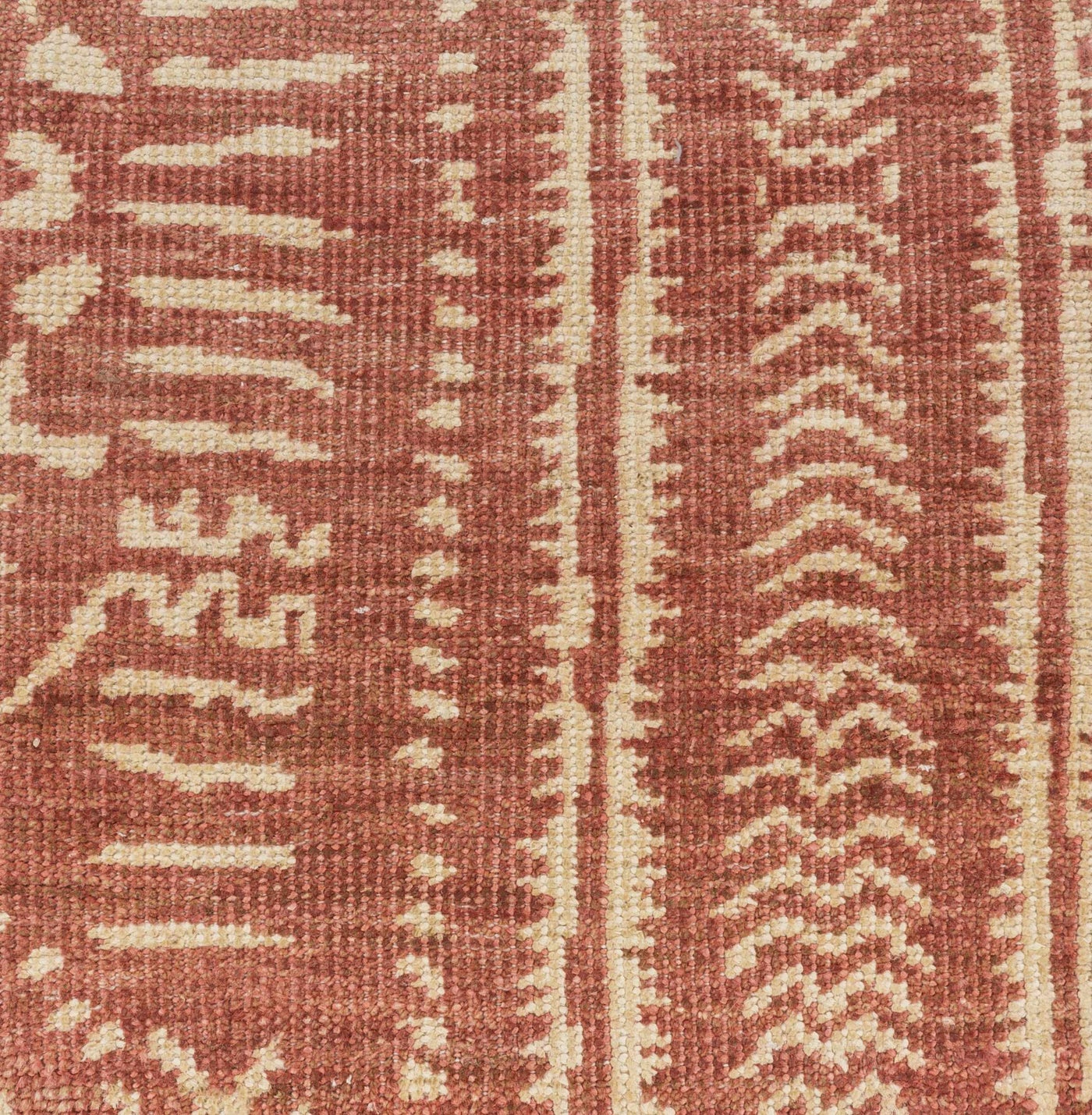 Penwortham Jute Rug - Clearance by Boutique Rugs