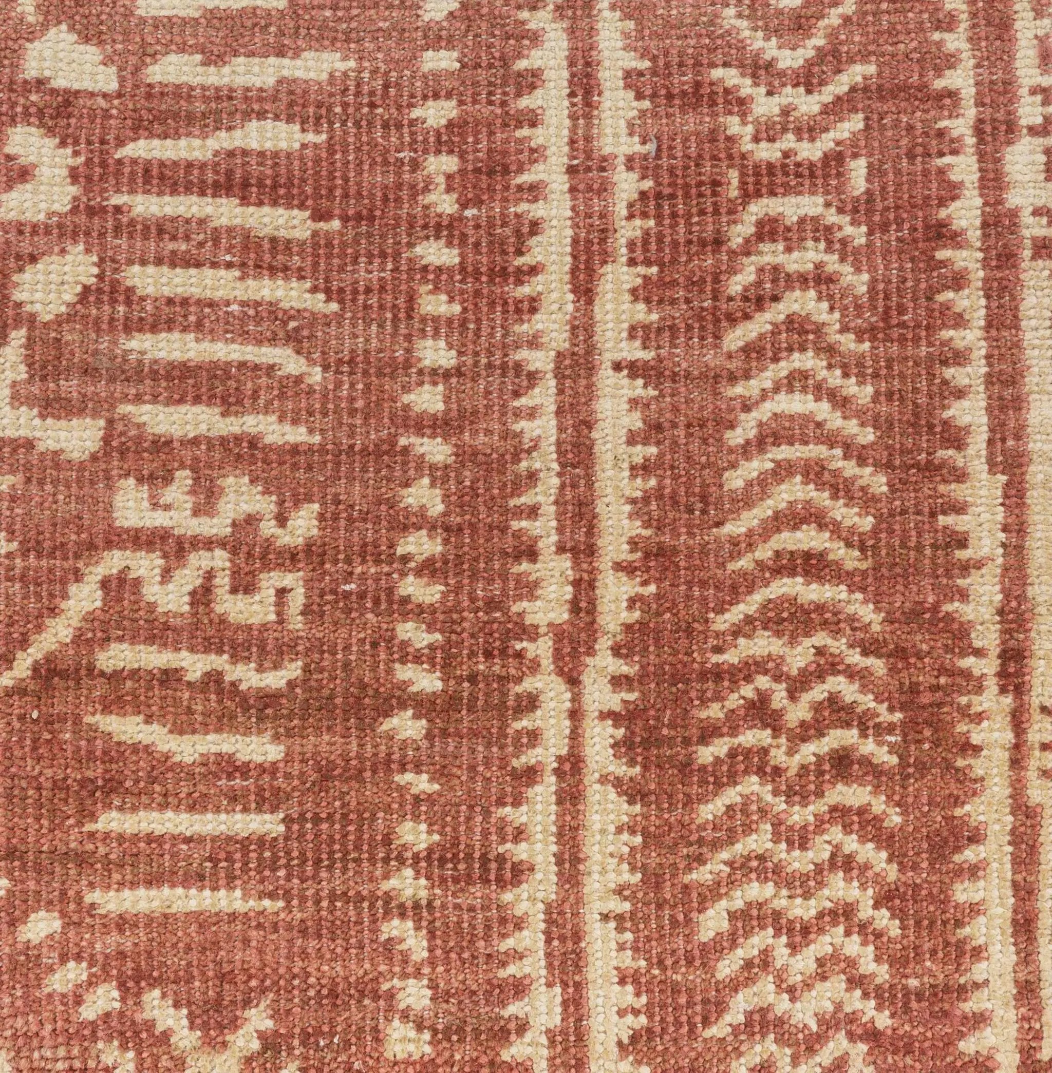 Penwortham Jute Rug - Clearance by Boutique Rugs