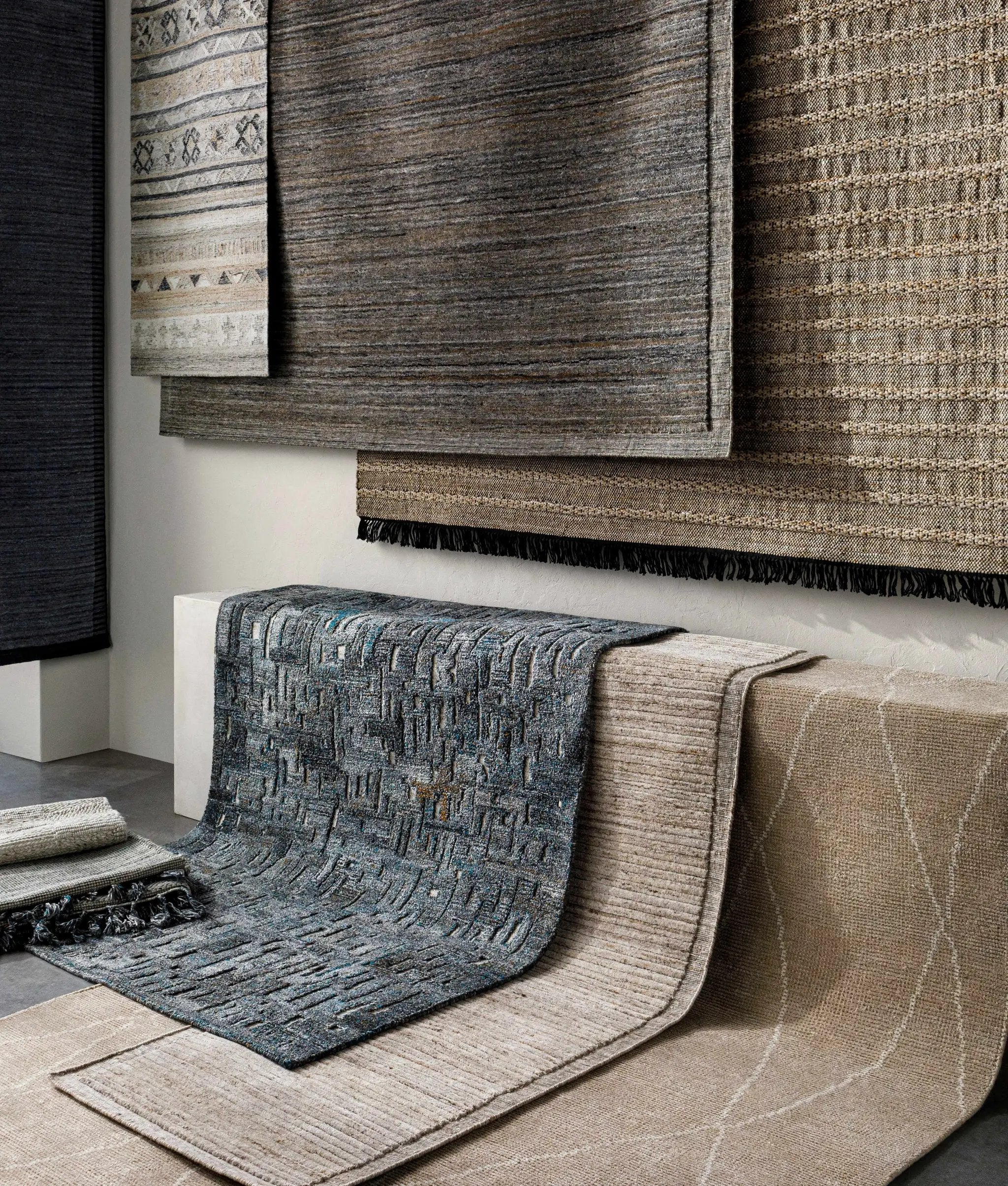 Jade Area Rug - Clearance by Boutique Rugs