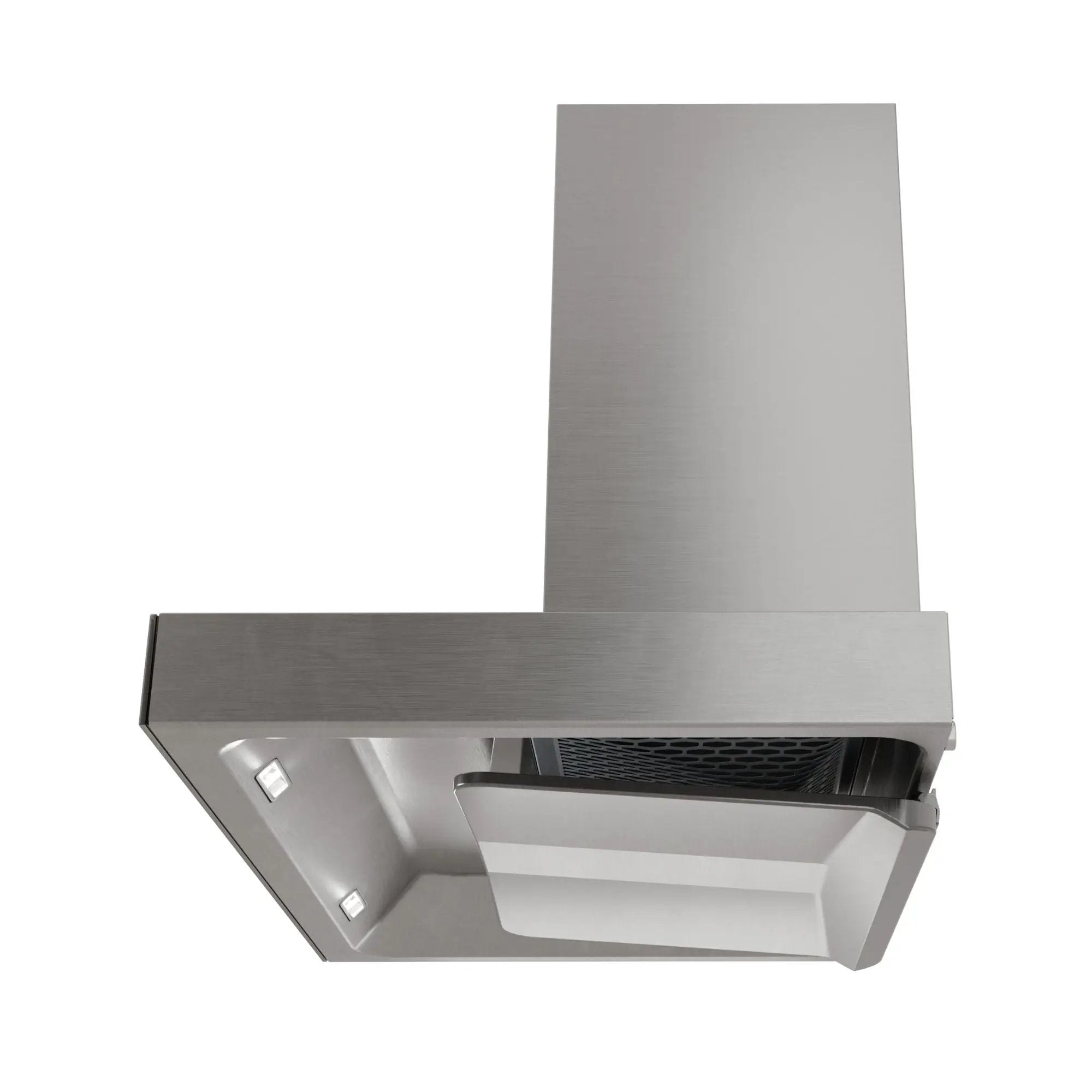 30"/36" Wall Mount Perimeter Vent Series | EMG7508 / EMG9008S by FOTILE