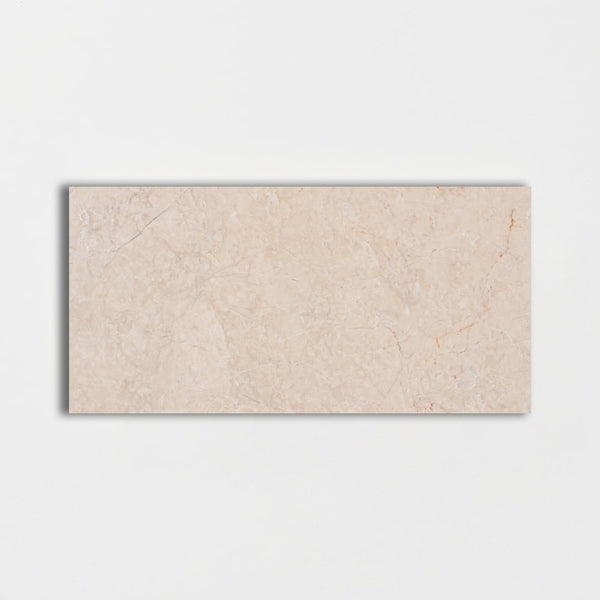 Perla Honed Marble Tiles 8x16