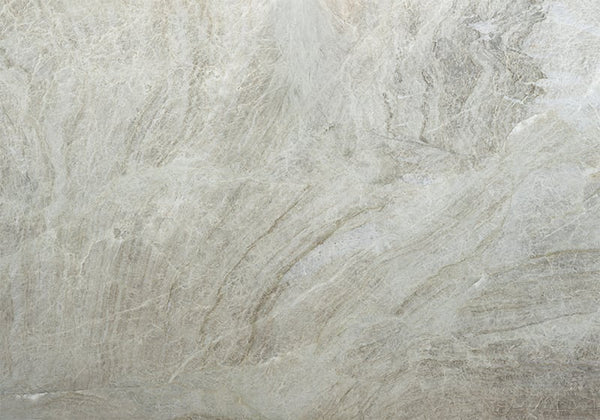Perla Venato Honed Quartzite Slab Random 1 1/4