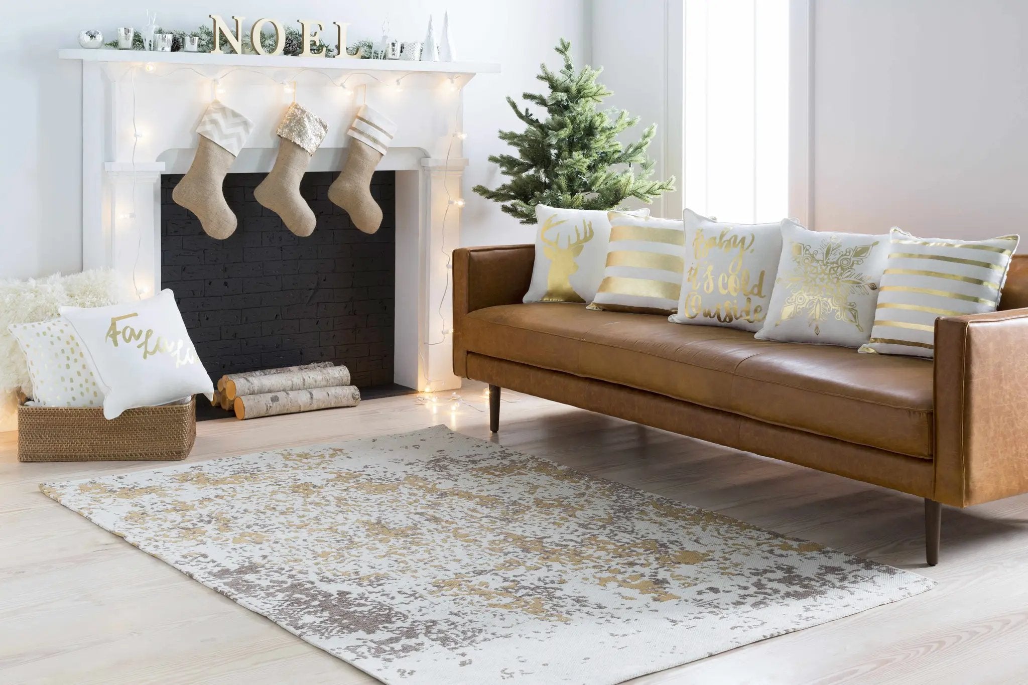 Peru Area Rug - Clearance by Boutique Rugs