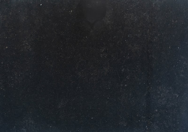 Petit Granit Honed Marble Slab Random