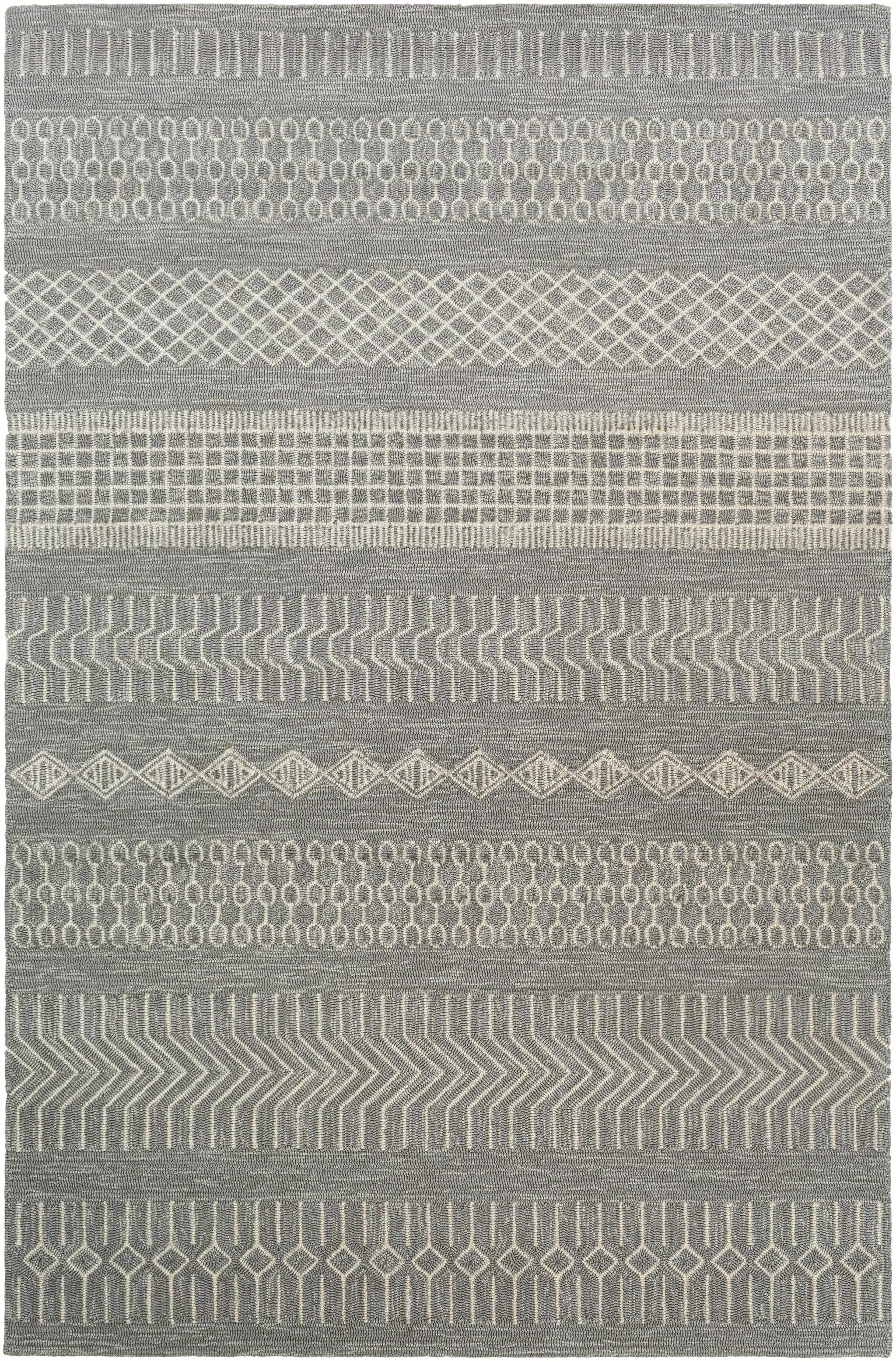 Pewsey Tribal Outdoor Area Rug - Clearance by Boutique Rugs