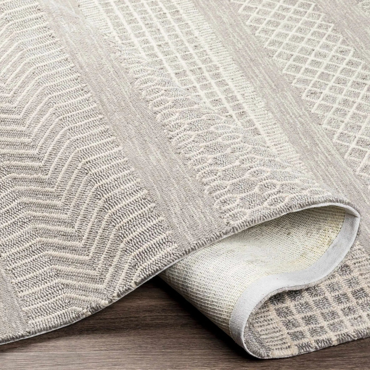 Pewsey Tribal Outdoor Area Rug - Clearance by Boutique Rugs