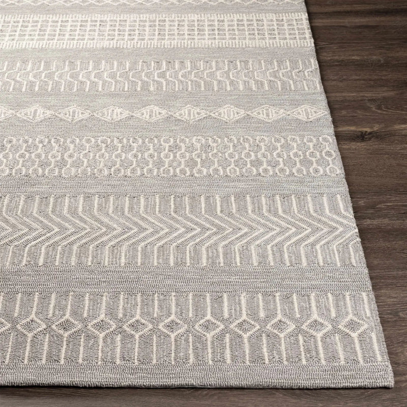 Pewsey Tribal Outdoor Area Rug - Clearance by Boutique Rugs