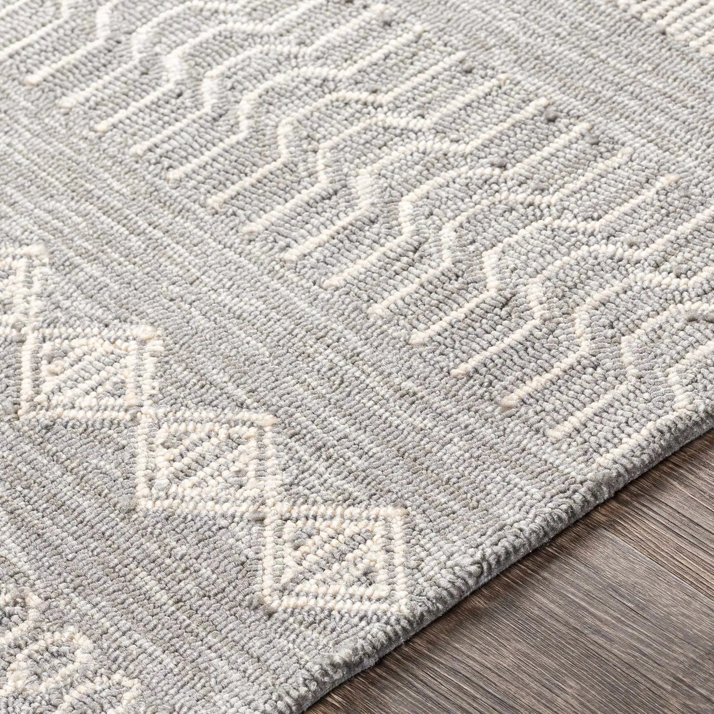 Pewsey Tribal Outdoor Area Rug - Clearance by Boutique Rugs