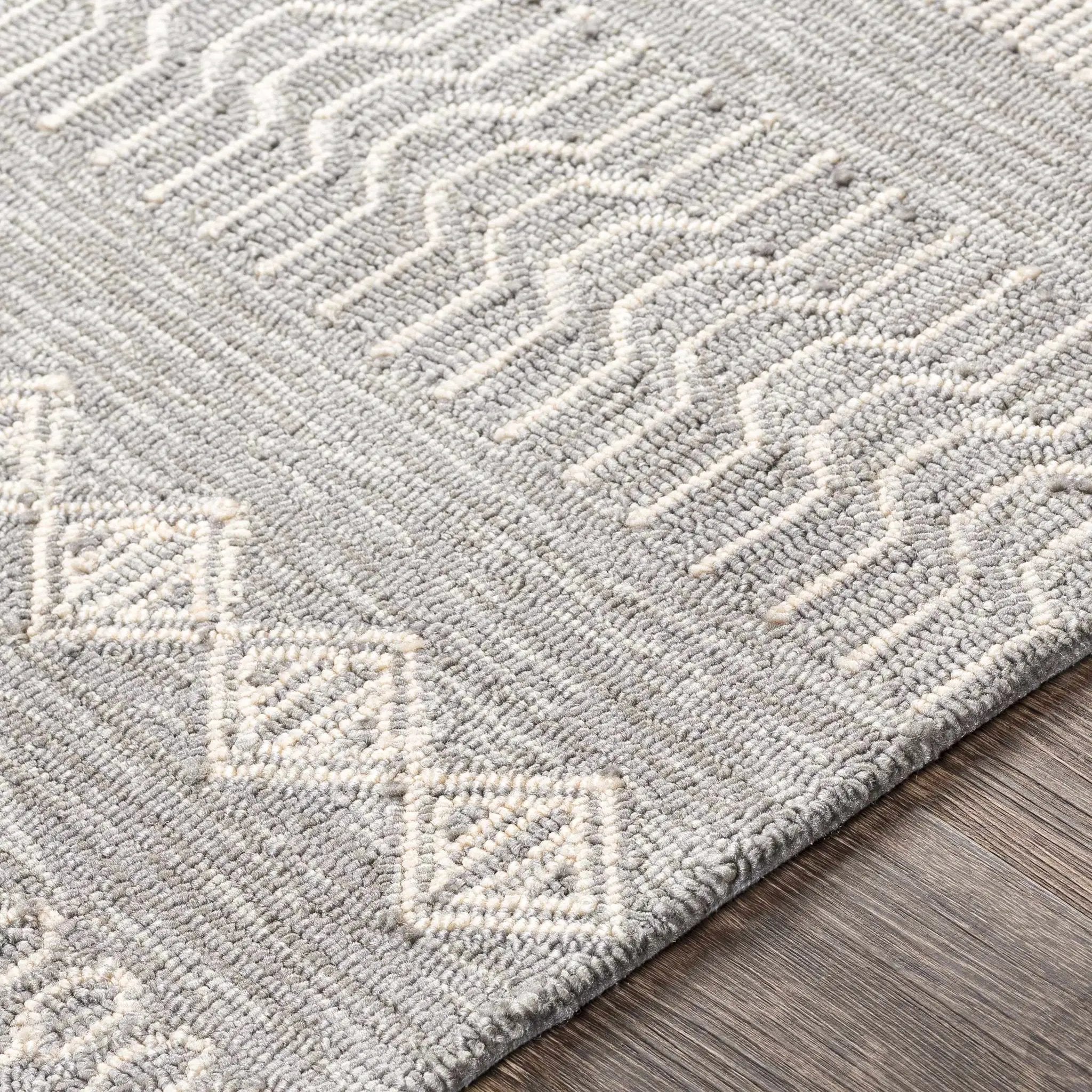 Pewsey Tribal Outdoor Area Rug - Clearance by Boutique Rugs