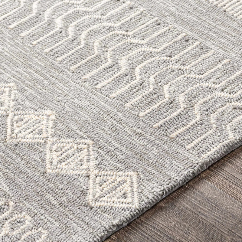 Pewsey Tribal Outdoor Area Rug - Clearance by Boutique Rugs