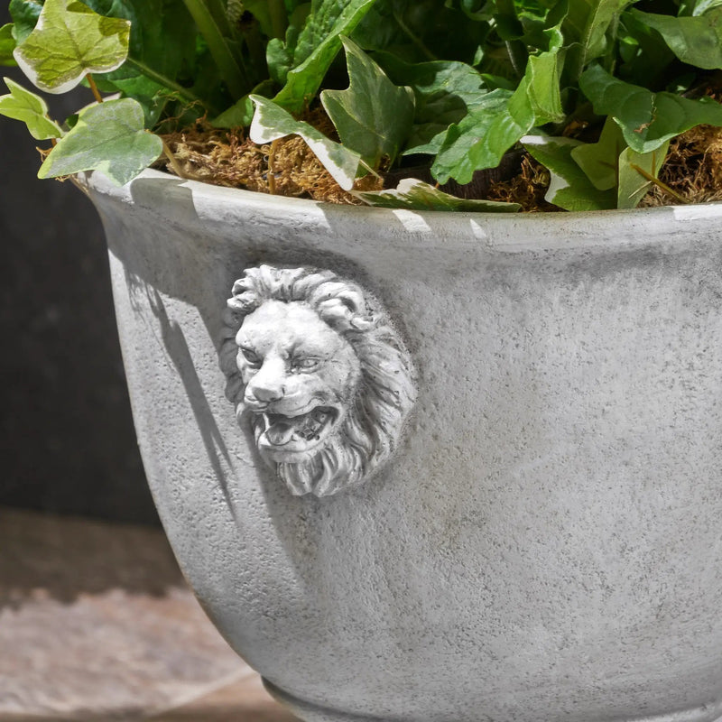 MGO Garden Urn Planter by HouseOfZazla