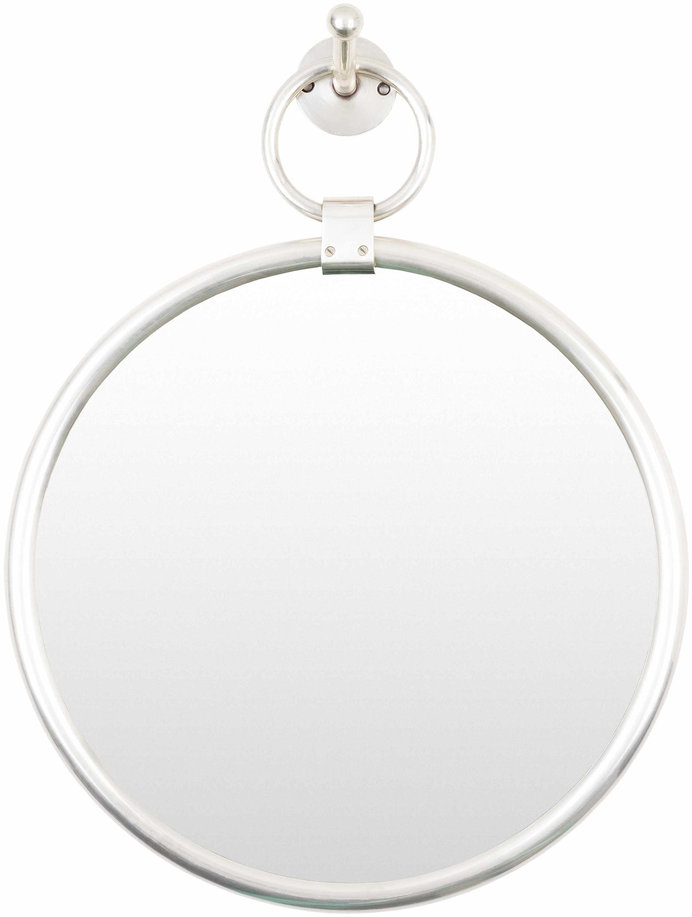 Plougasnou Mirror - Clearance by Boutique Rugs