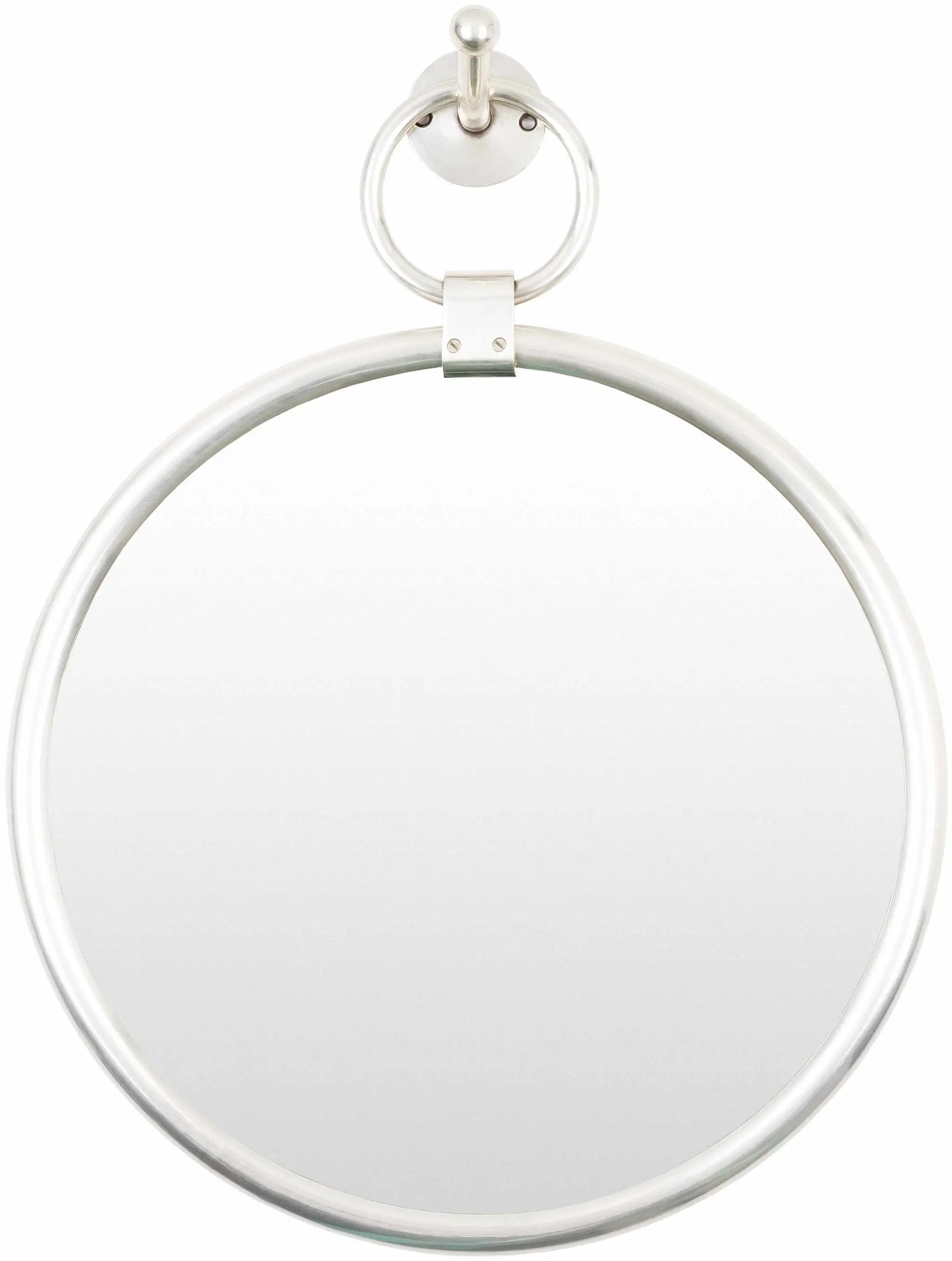 Plougasnou Mirror - Clearance by Boutique Rugs