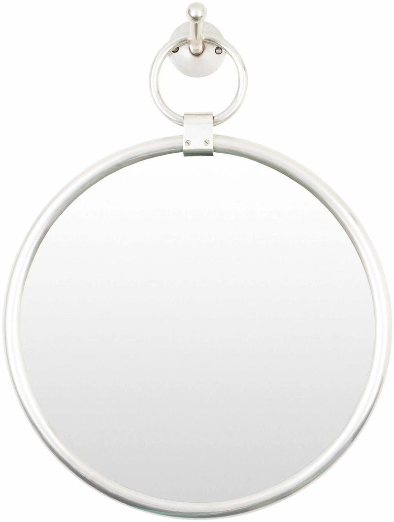 Plougasnou Mirror - Clearance by Boutique Rugs