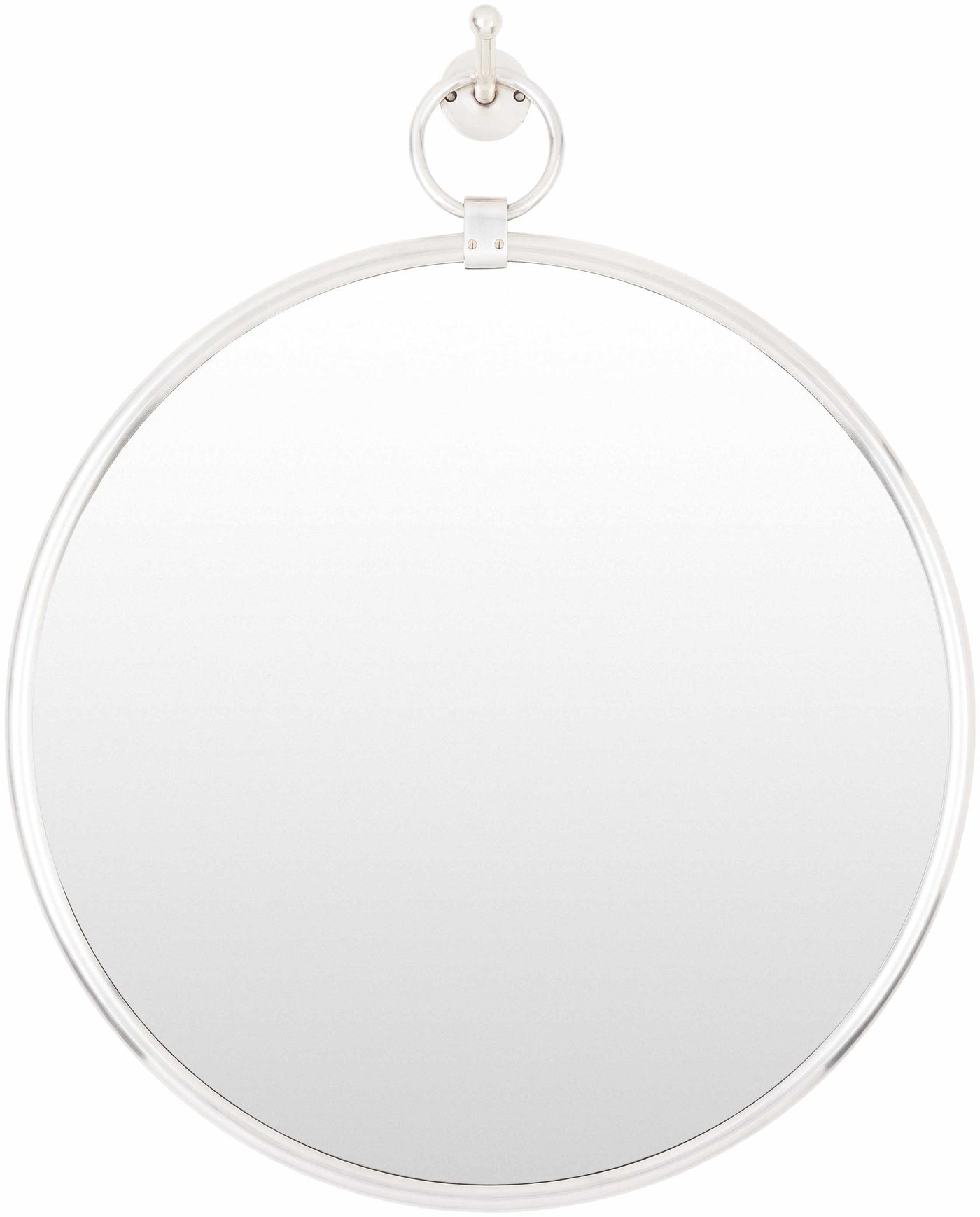 Plougasnou Mirror - Clearance by Boutique Rugs