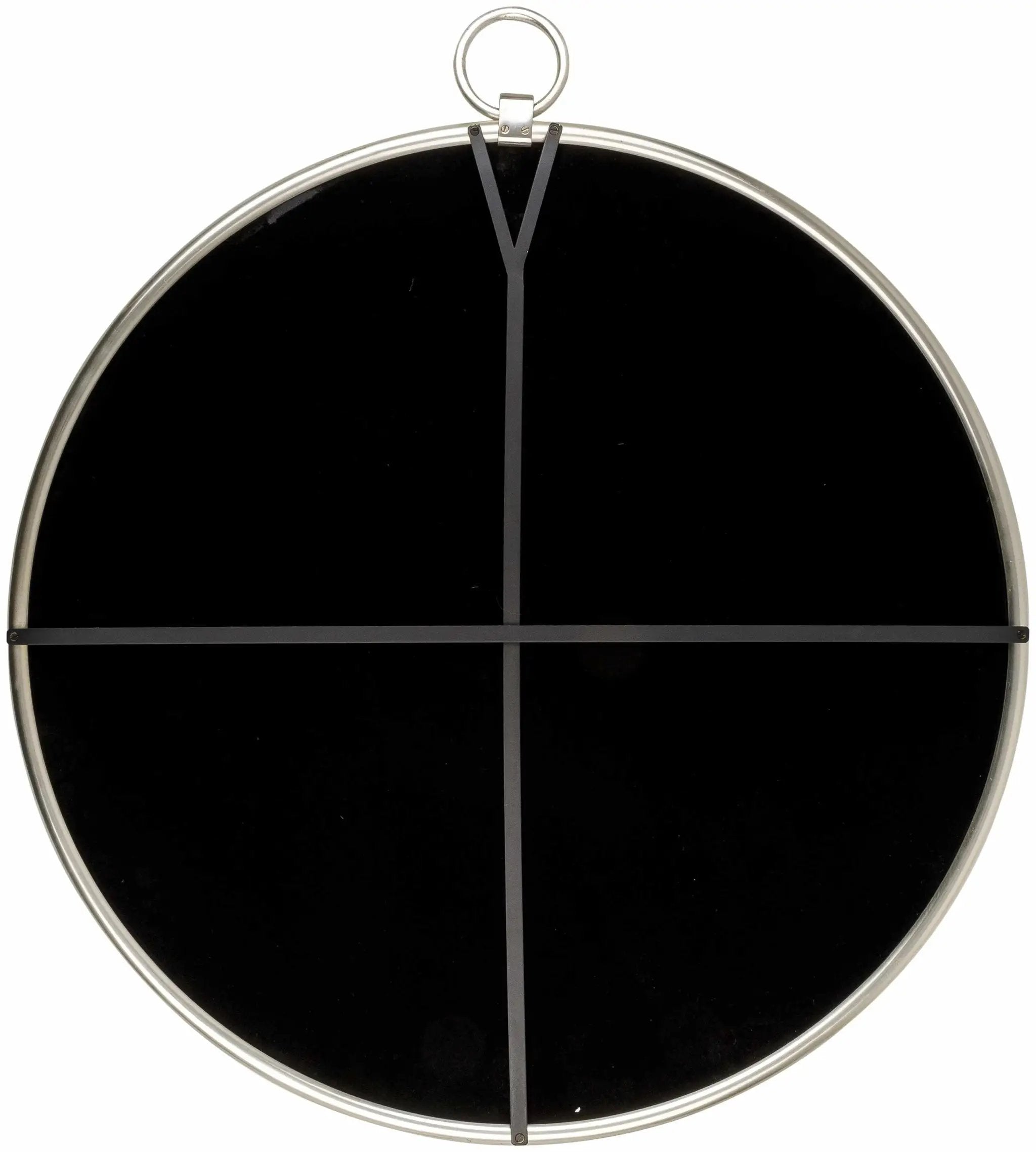 Plougasnou Mirror - Clearance by Boutique Rugs