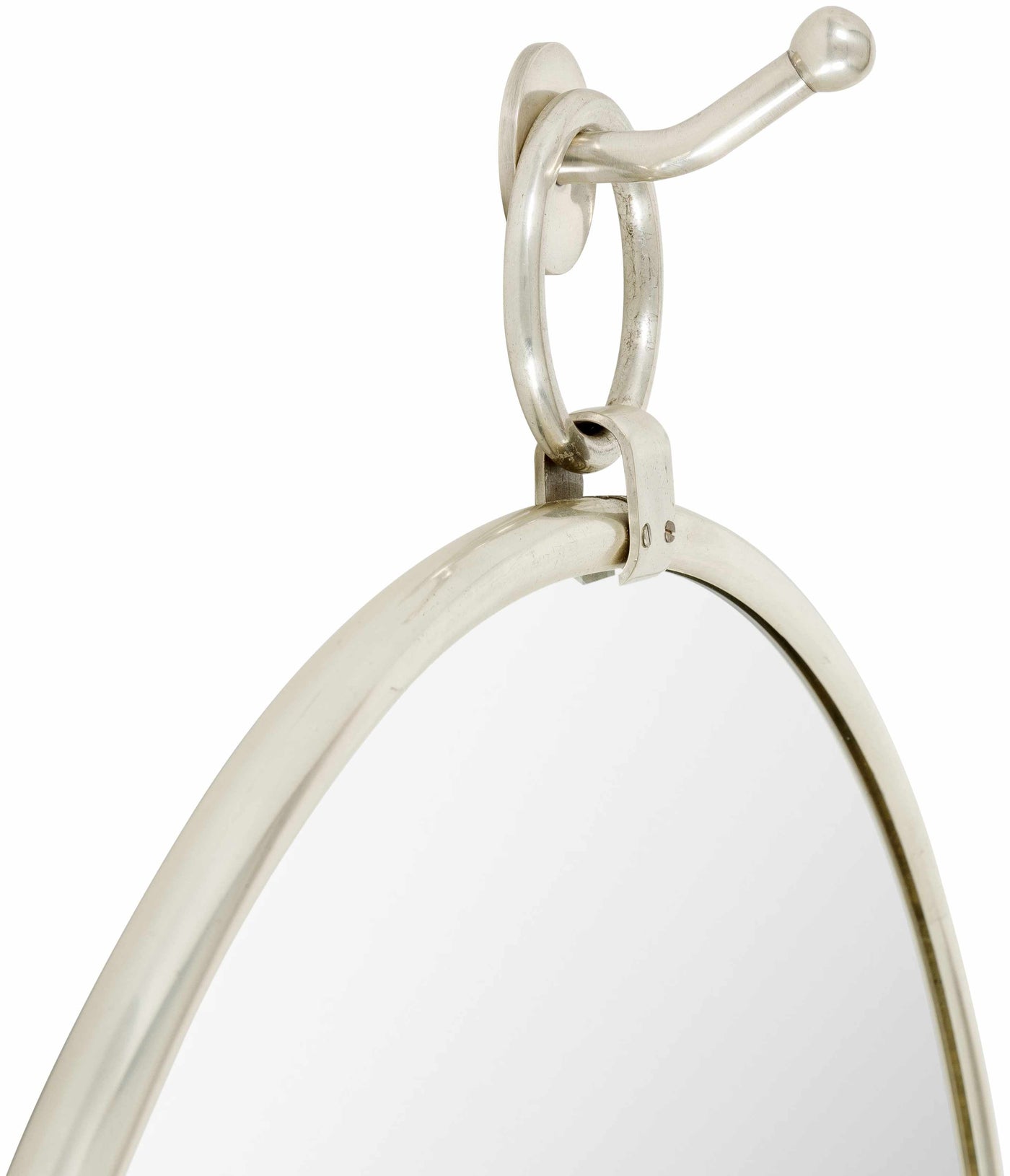 Plougasnou Mirror - Clearance by Boutique Rugs