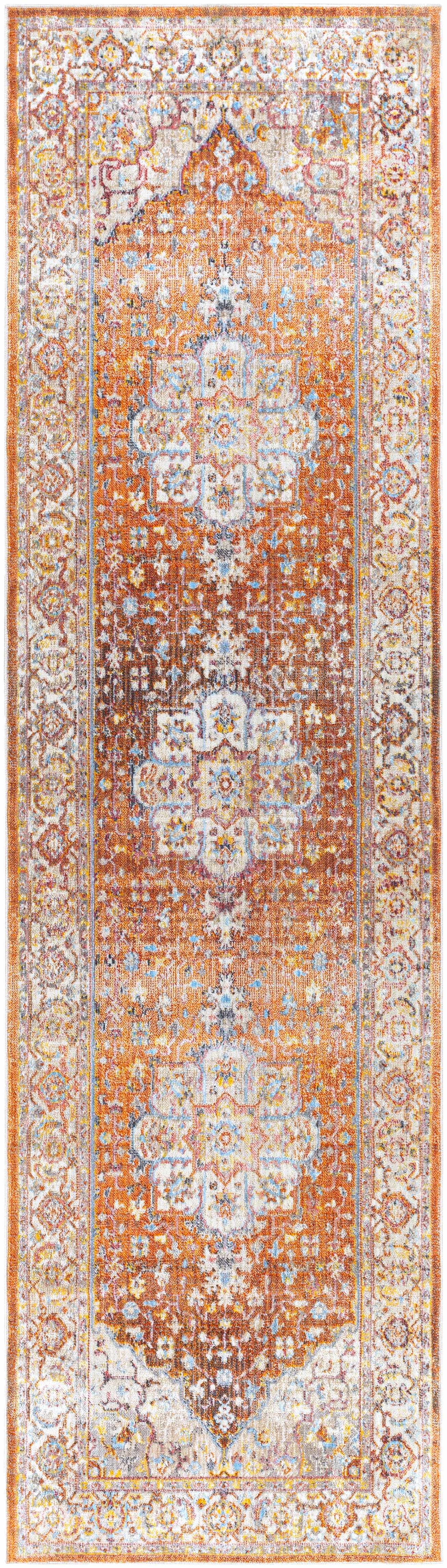 Phila Area Rug - Clearance by Boutique Rugs