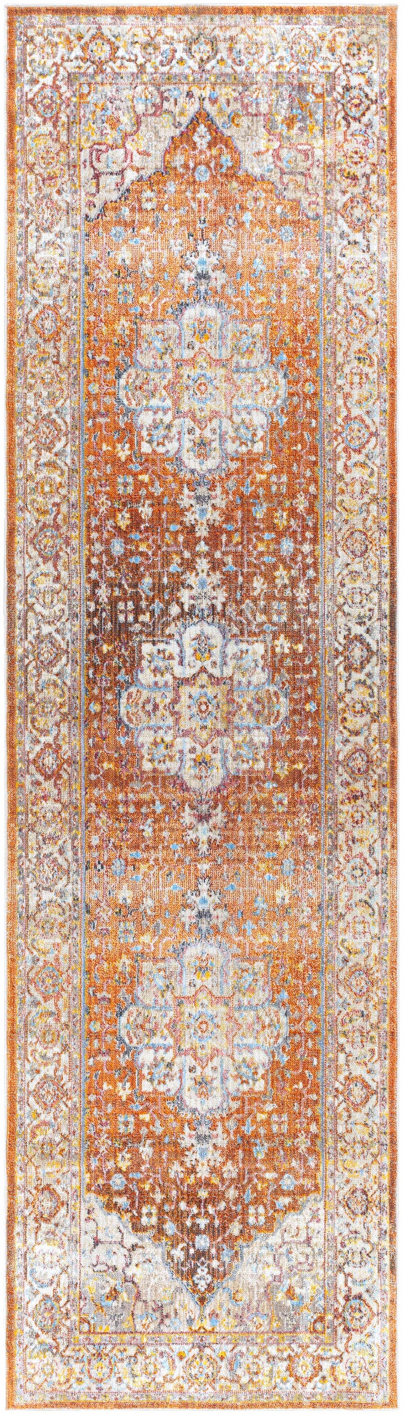 Phila Area Rug - Clearance by Boutique Rugs