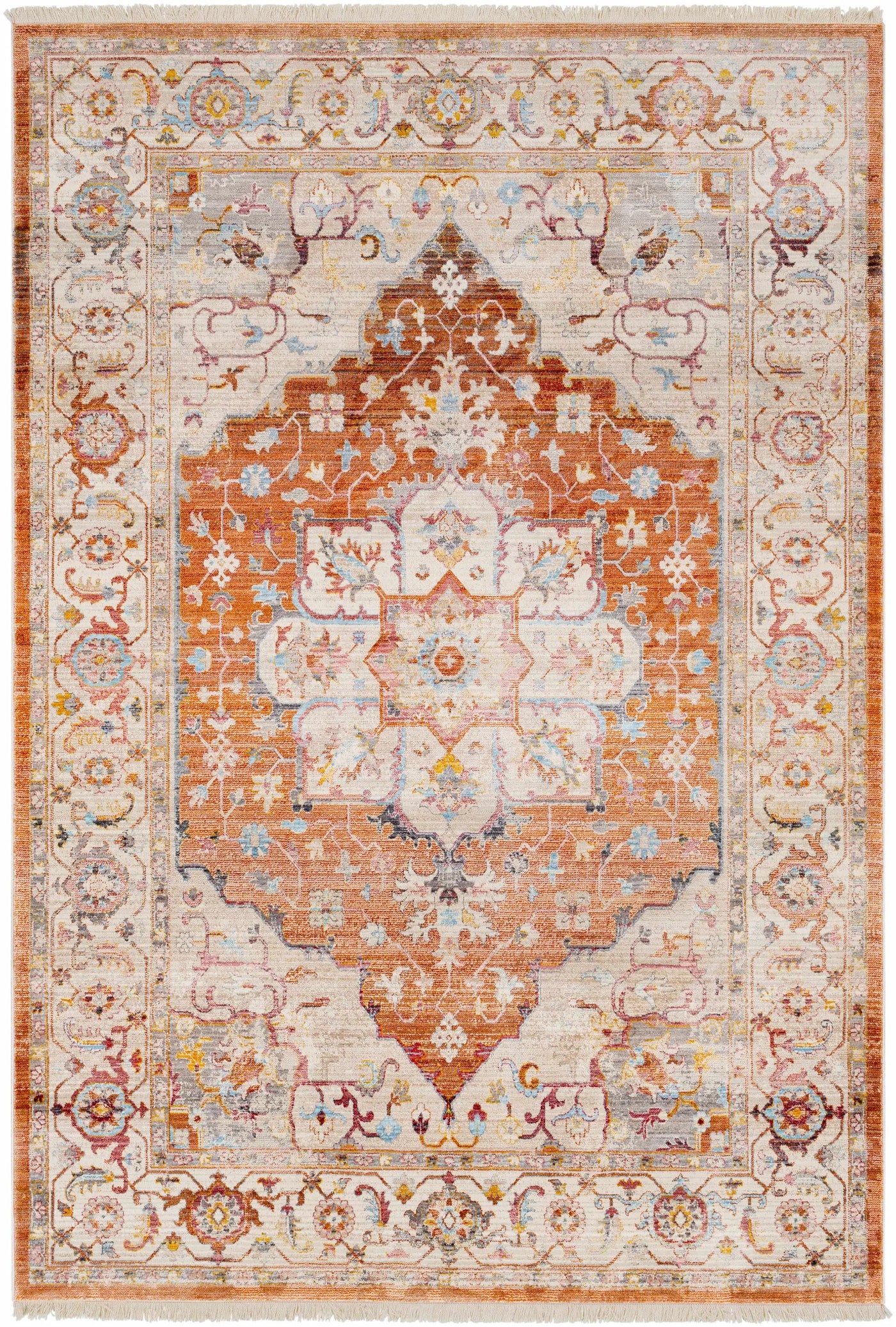 Phila Area Rug - Clearance by Boutique Rugs
