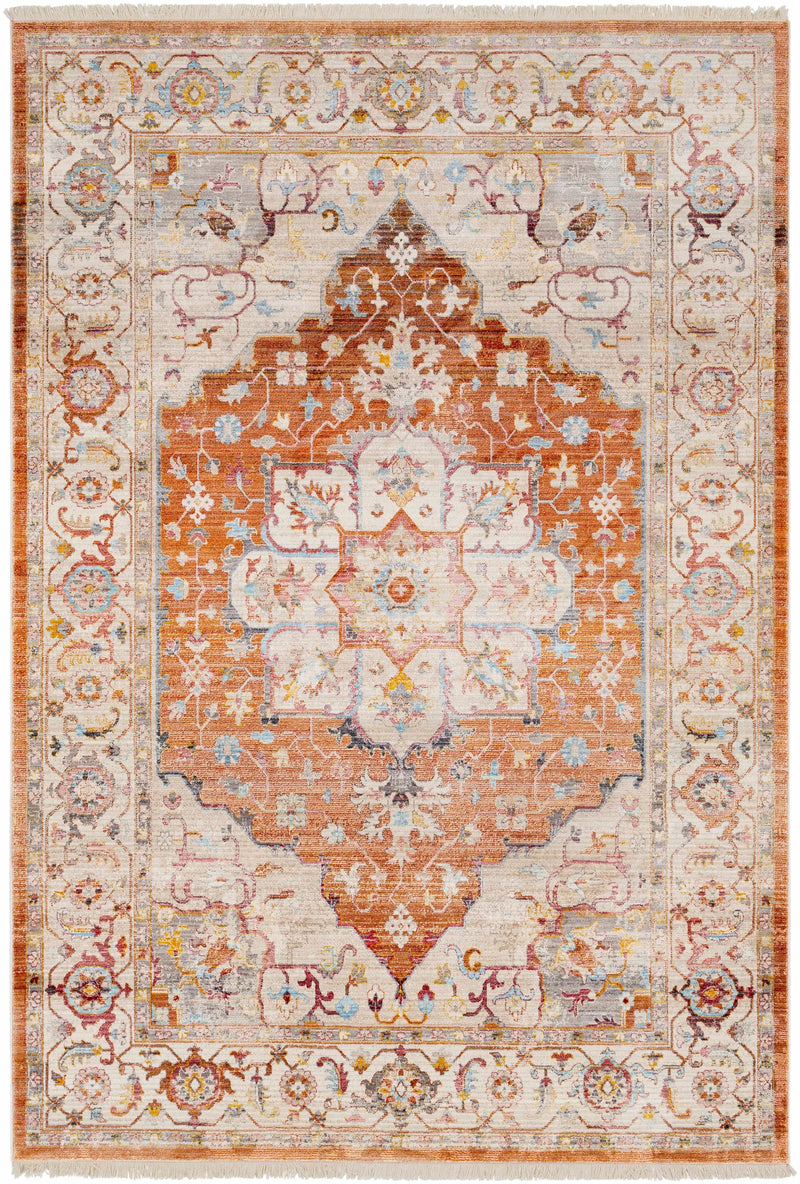 Phila Area Rug - Clearance by Boutique Rugs