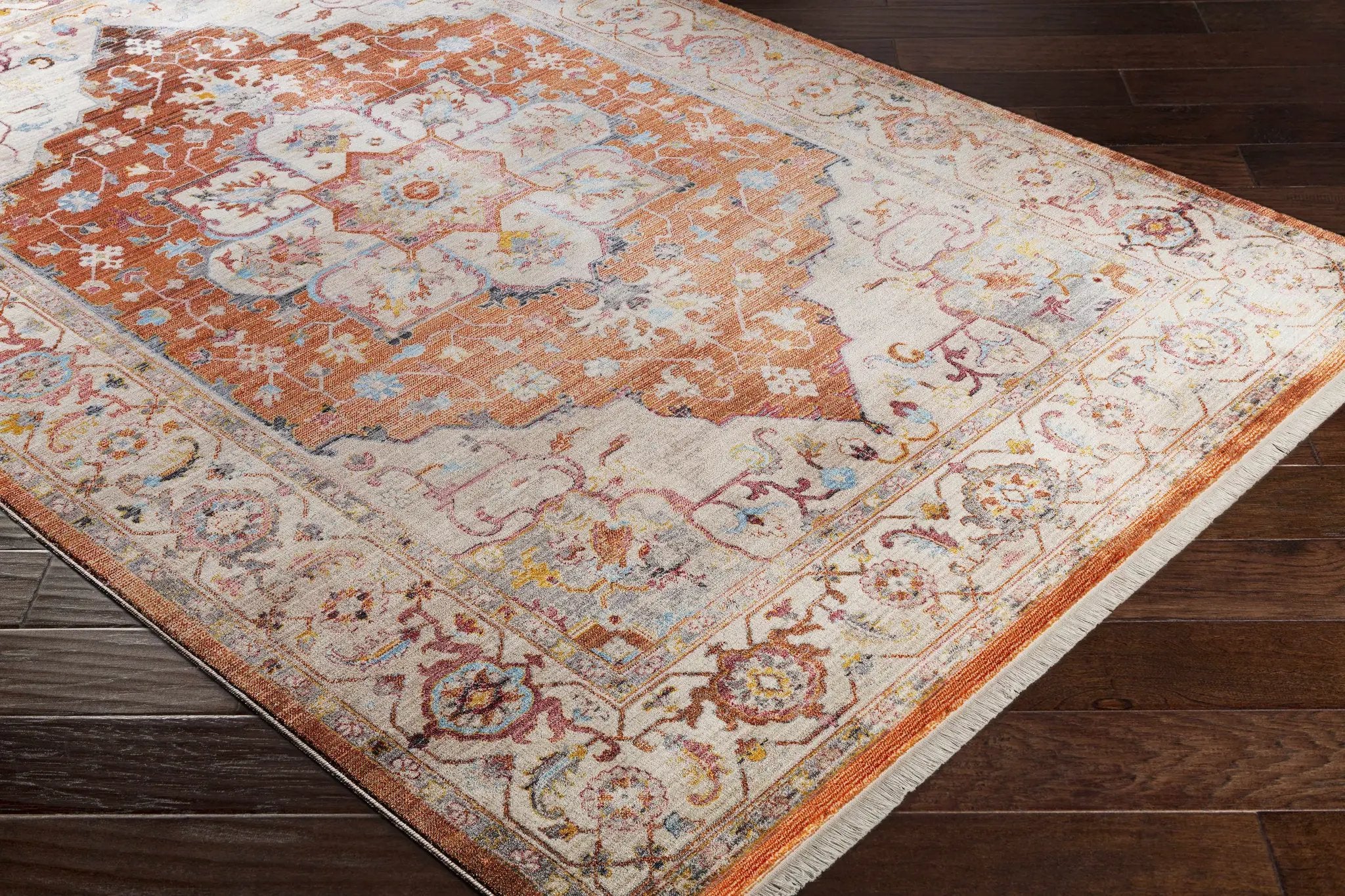 Phila Area Rug - Clearance by Boutique Rugs