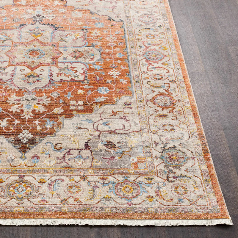 Phila Area Rug - Clearance by Boutique Rugs