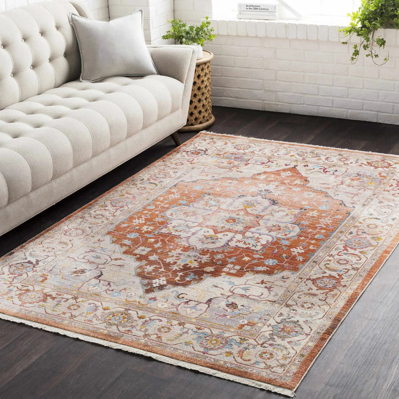 Phila Area Rug - Clearance by Boutique Rugs