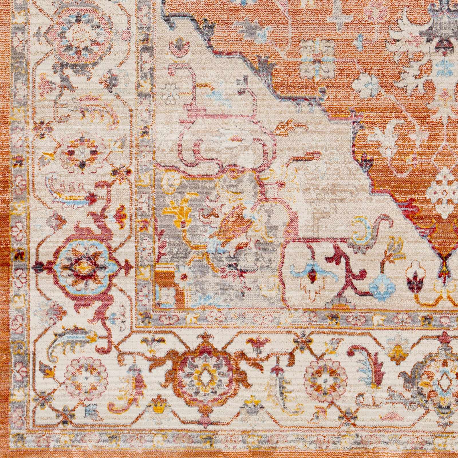 Phila Area Rug - Clearance by Boutique Rugs