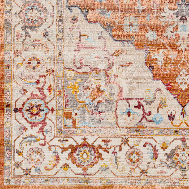 Phila Area Rug - Clearance by Boutique Rugs