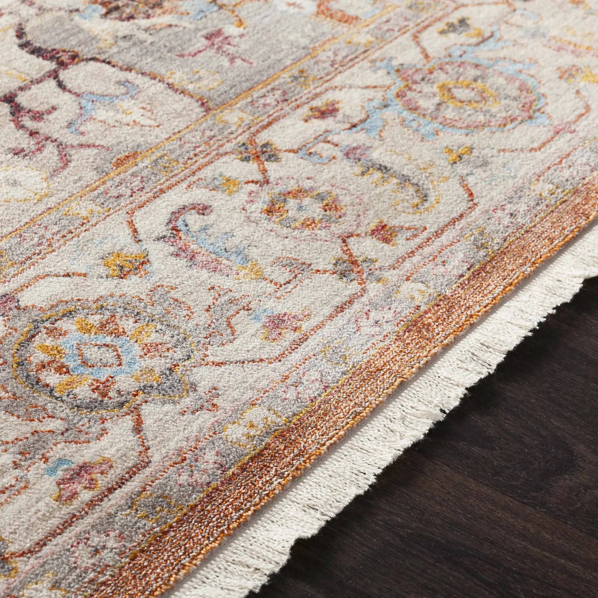 Phila Area Rug - Clearance by Boutique Rugs