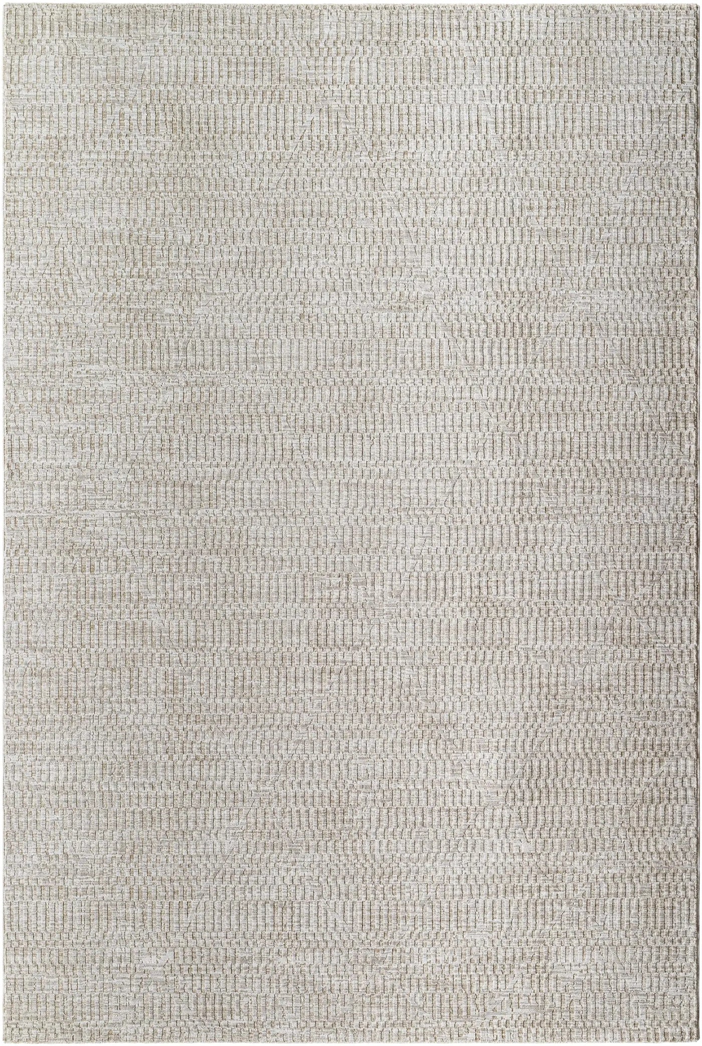 Pabla Light Gray Area Rug by Boutique Rugs
