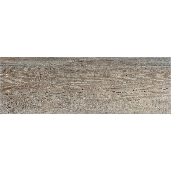 Piano Glazed Porcelain Tiles 6 1/2x19 1/2