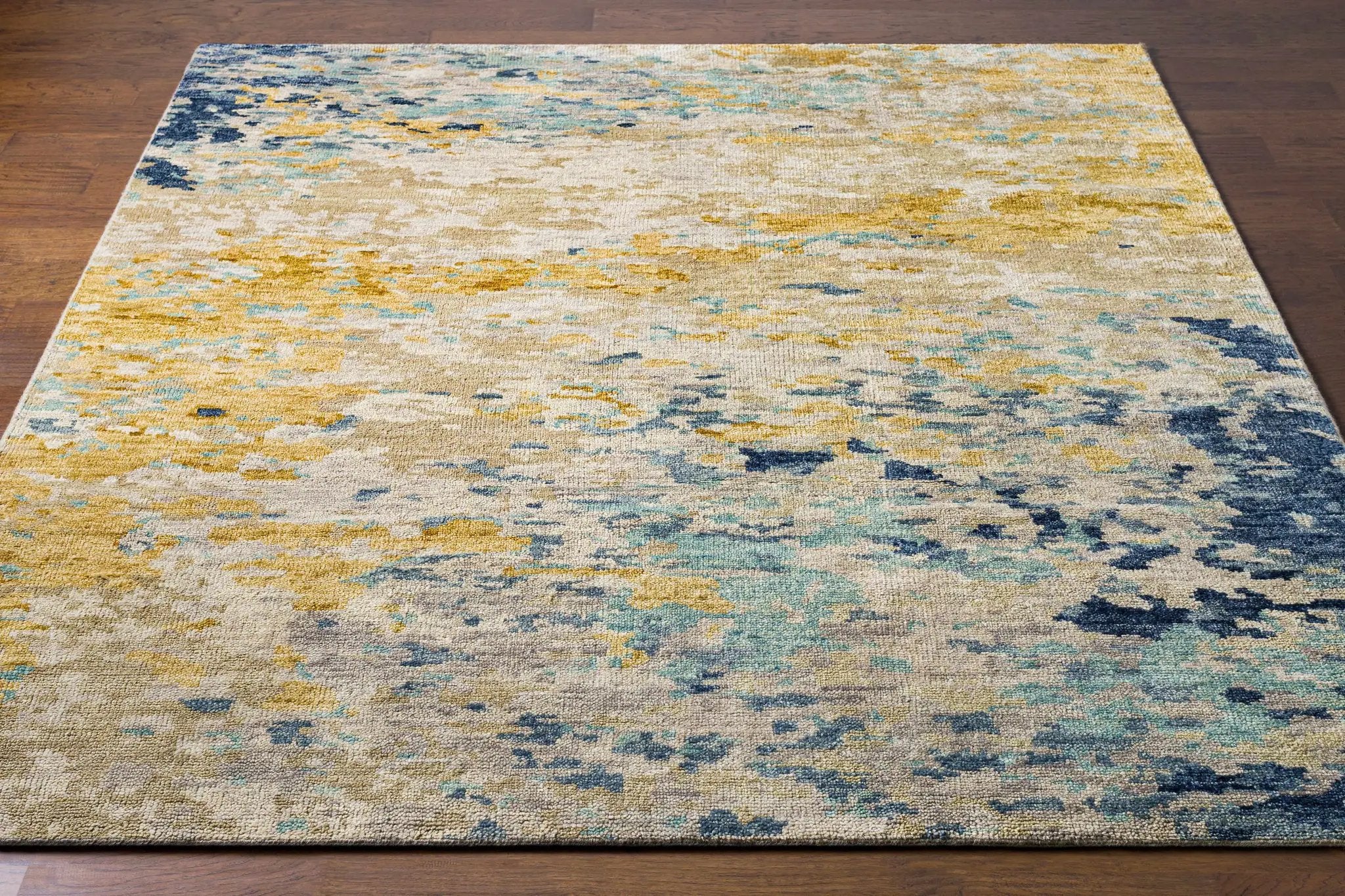 Pias Area Rug - Clearance by Boutique Rugs