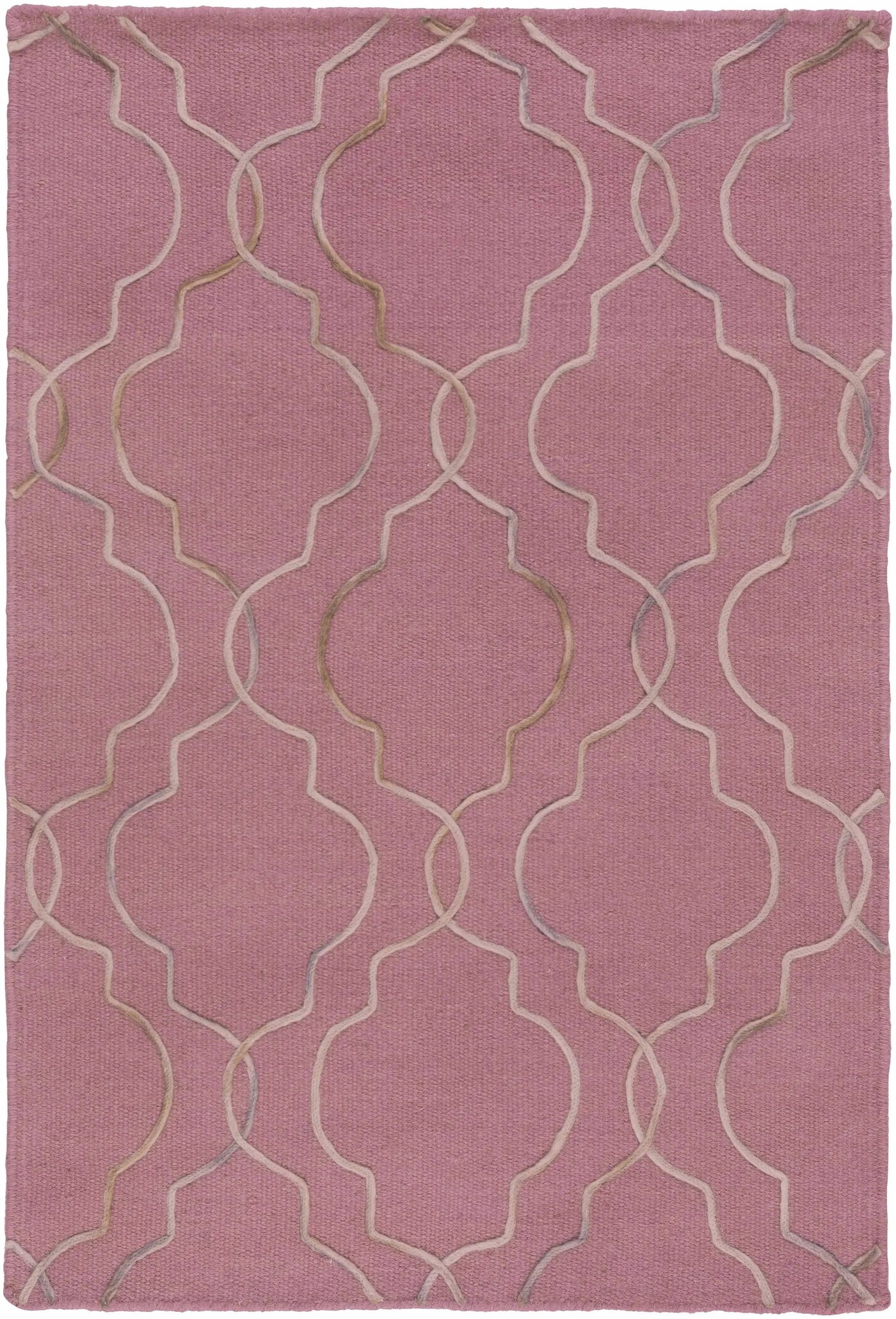 Pickrell Area Carpet - Clearance by Boutique Rugs