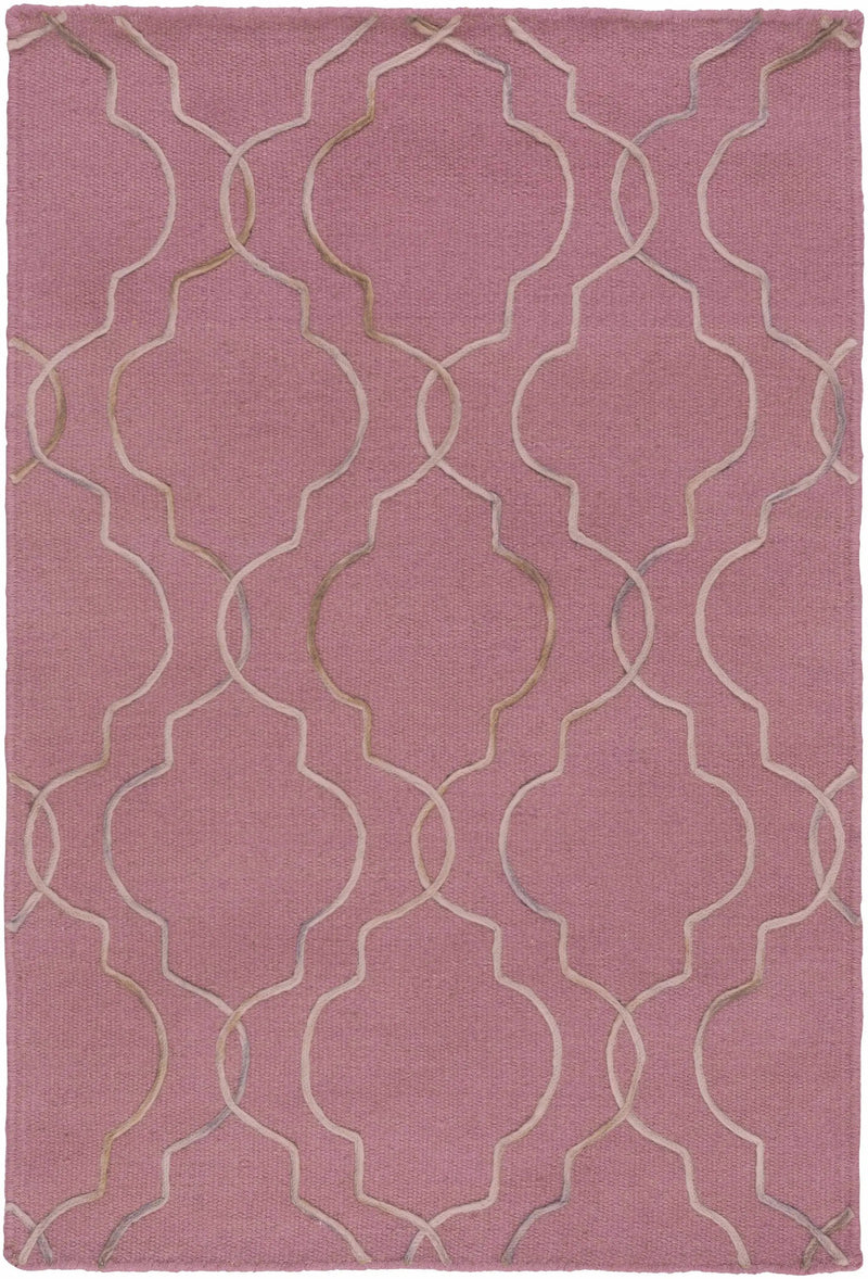 Pickrell Area Carpet - Clearance by Boutique Rugs