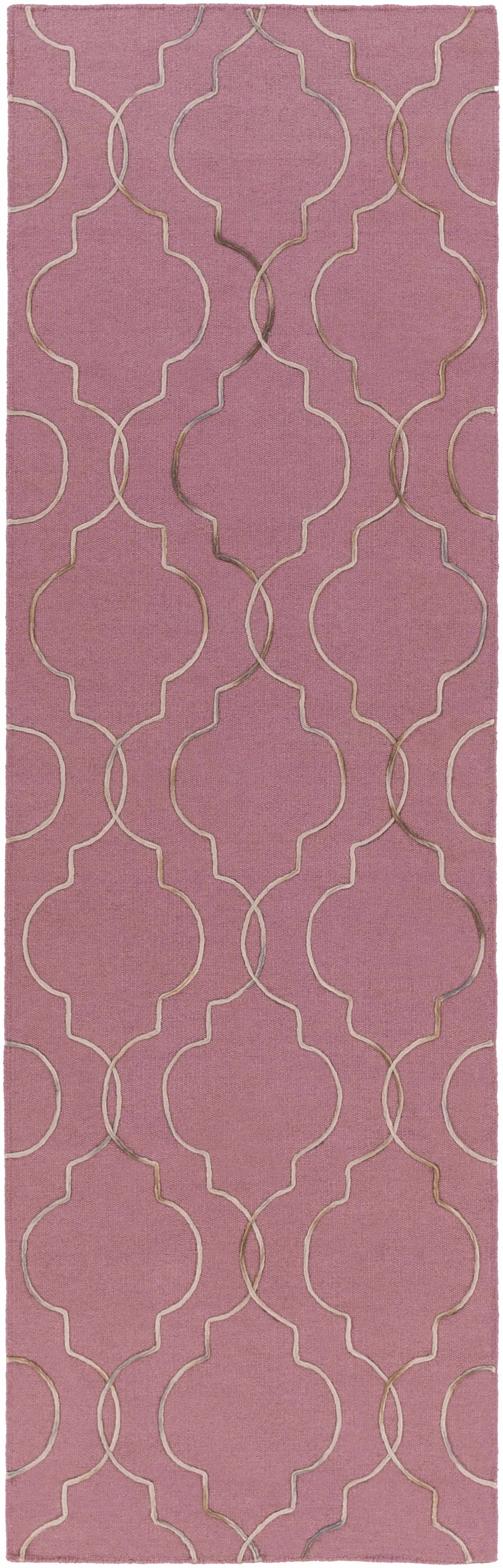 Pickrell Area Carpet - Clearance by Boutique Rugs