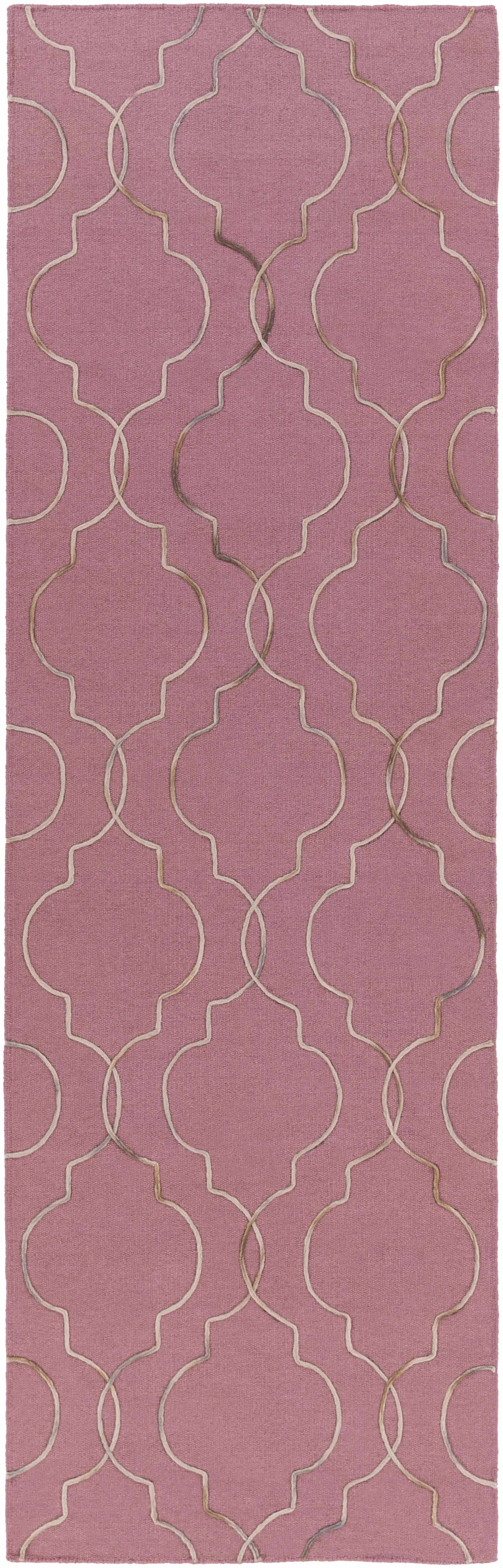 Pickrell Area Carpet - Clearance by Boutique Rugs