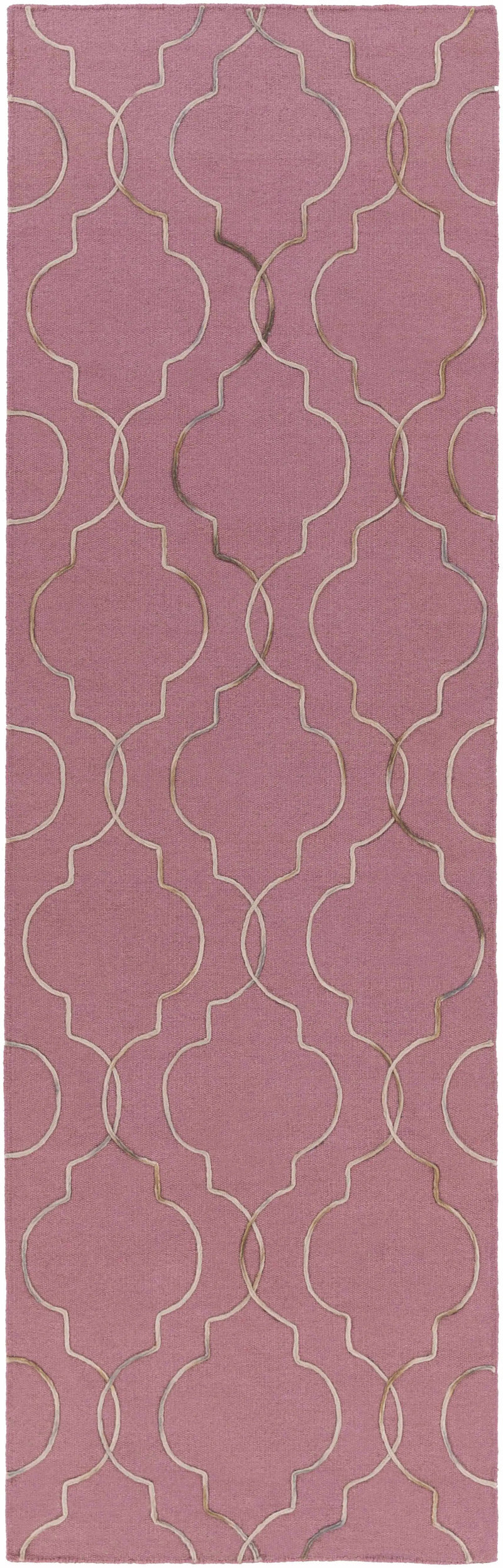 Pickrell Area Carpet - Clearance by Boutique Rugs