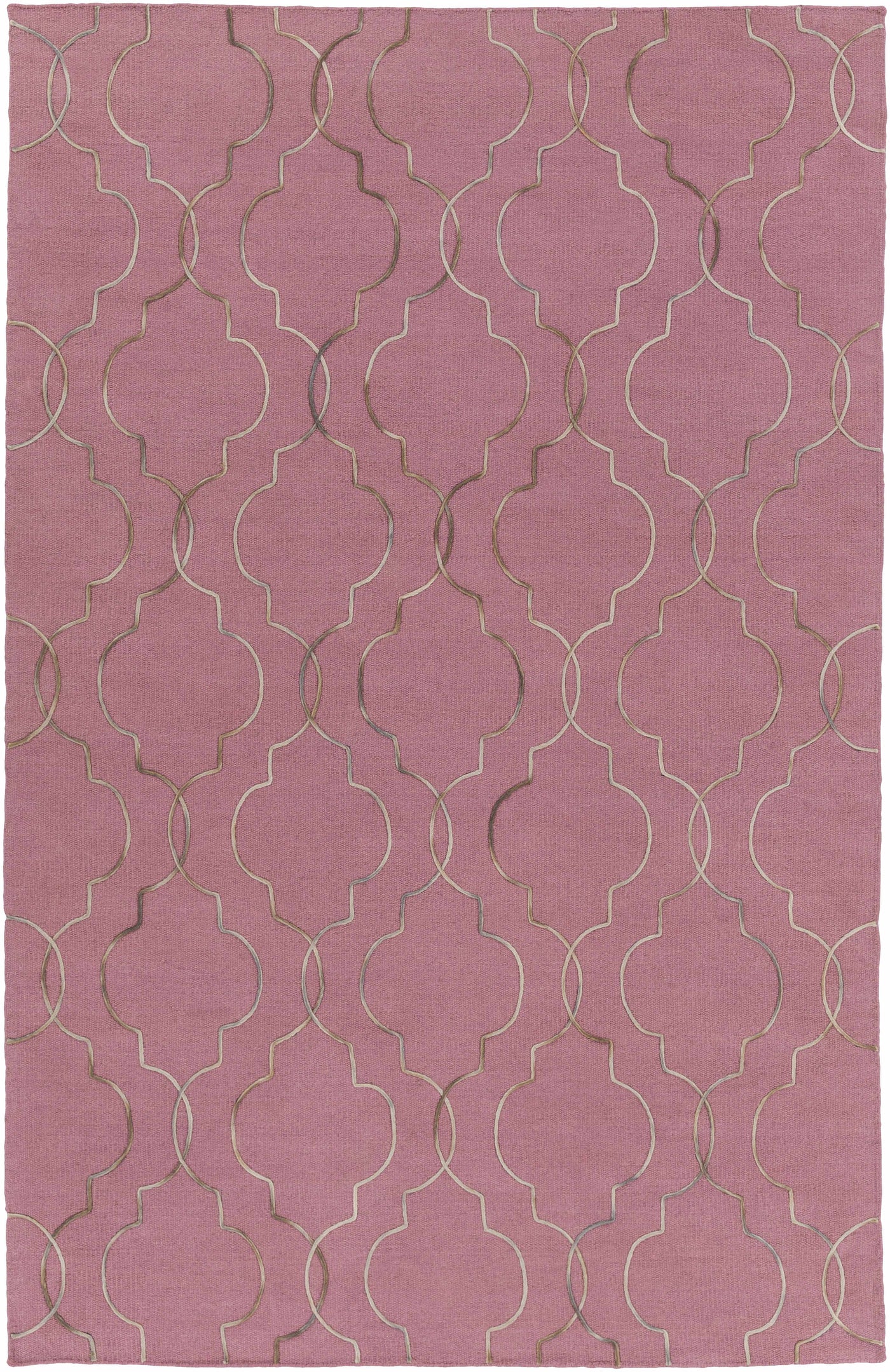 Pickrell Area Carpet - Clearance by Boutique Rugs
