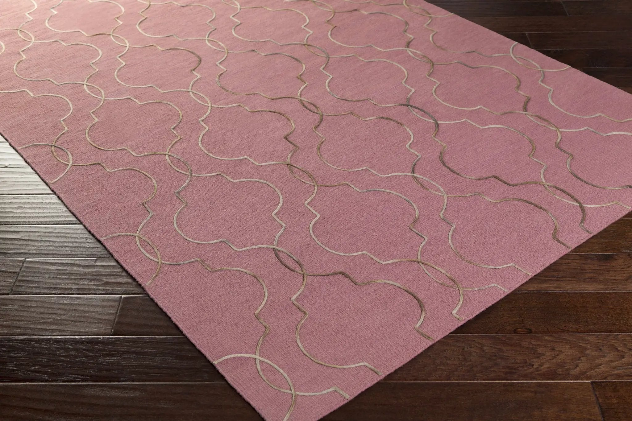 Pickrell Area Carpet - Clearance by Boutique Rugs