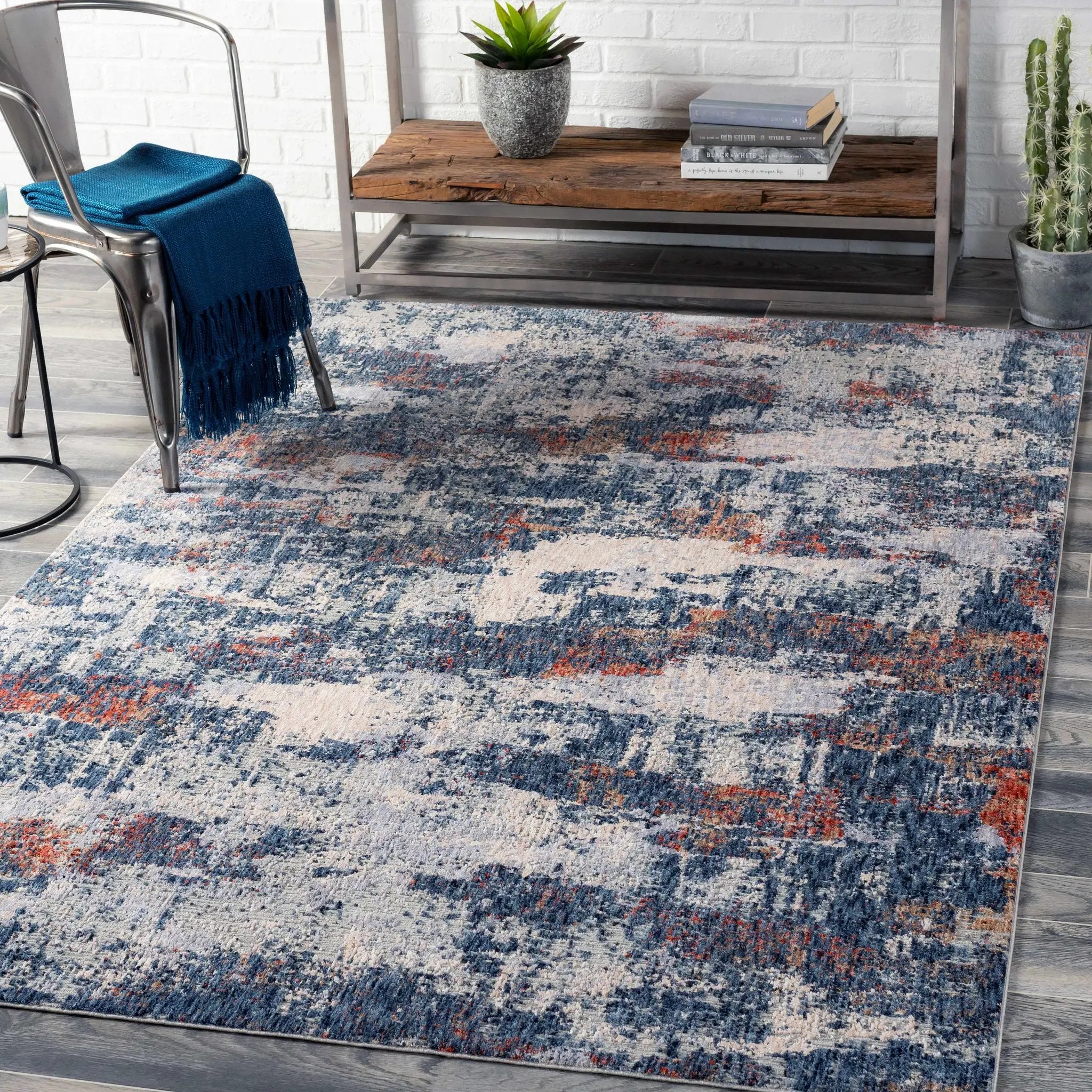 Pictou Area Carpet - Clearance by Boutique Rugs