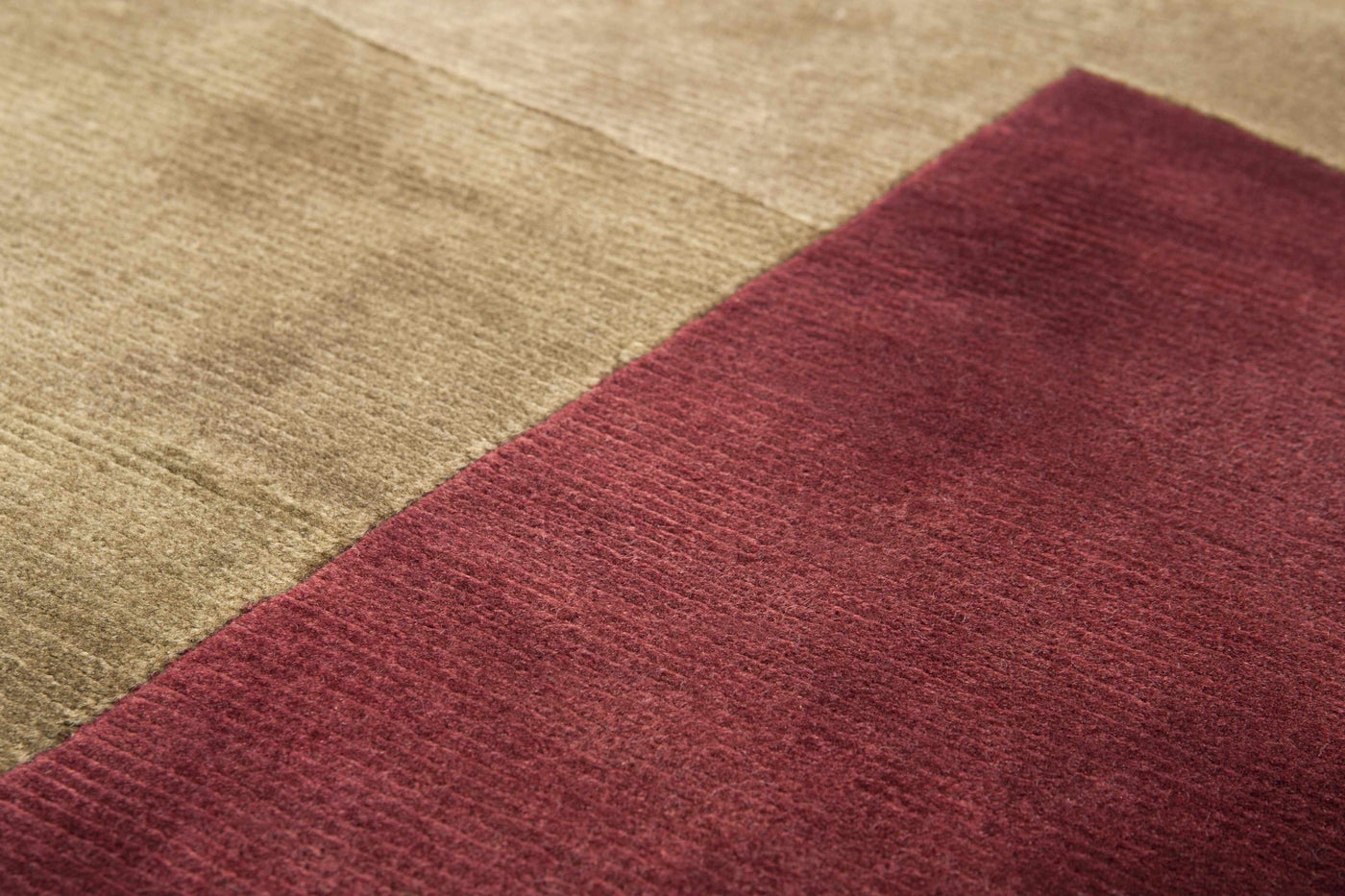 Piedra Premium Wool Area Carpet - Clearance by Boutique Rugs
