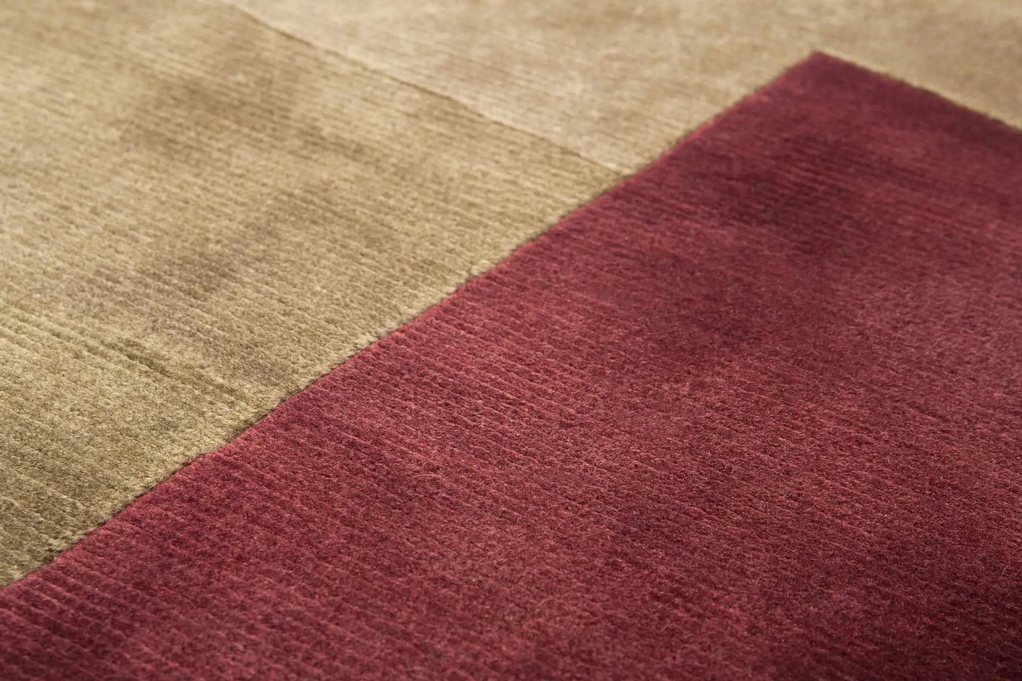 Piedra Premium Wool Area Carpet - Clearance by Boutique Rugs