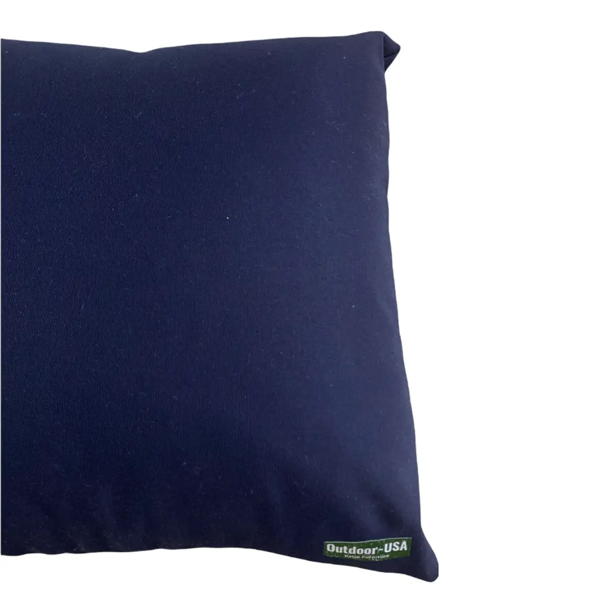 18" Sunbrella® Outdoor Throw Pillow – All-Weather Comfort with Classic Style by Outdoor-USA®