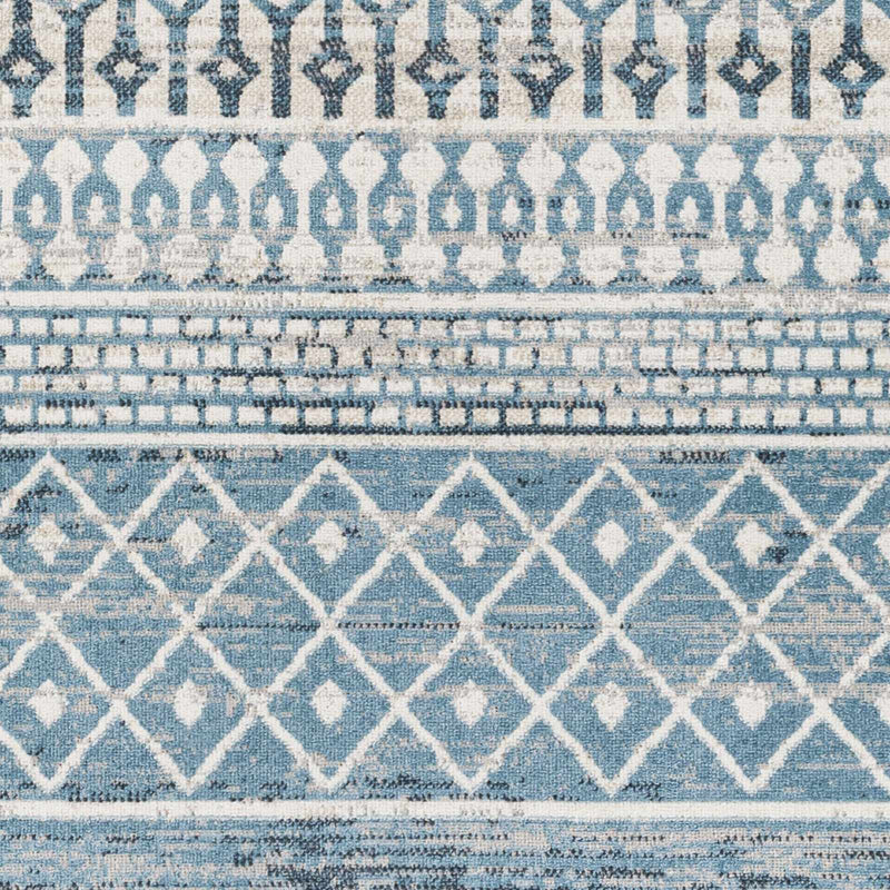 Pinamopoan Washable Area Rug - Clearance by Boutique Rugs