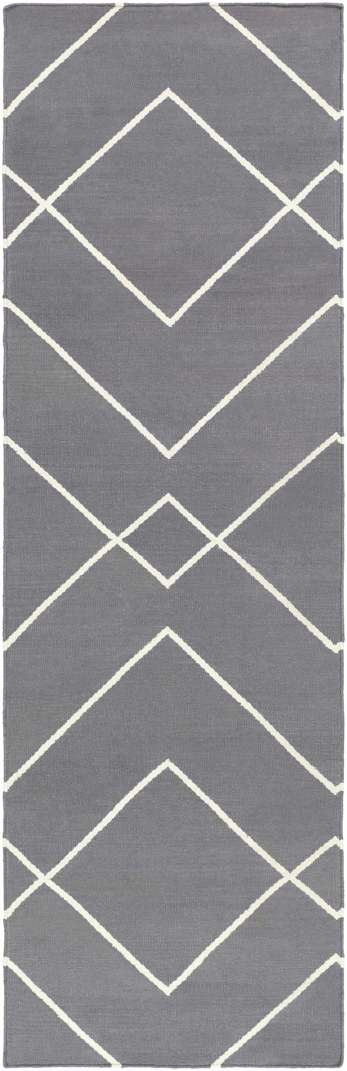 Pinewood Area Rug - Clearance by Boutique Rugs