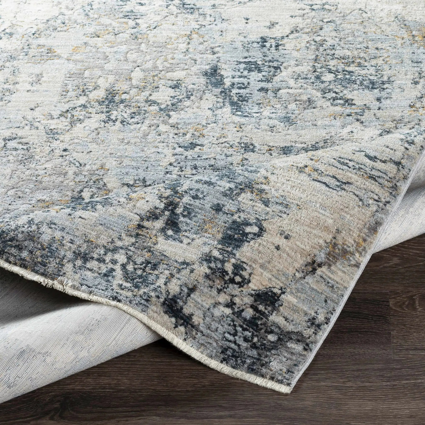 Pinjarra Luxe Rug by Boutique Rugs