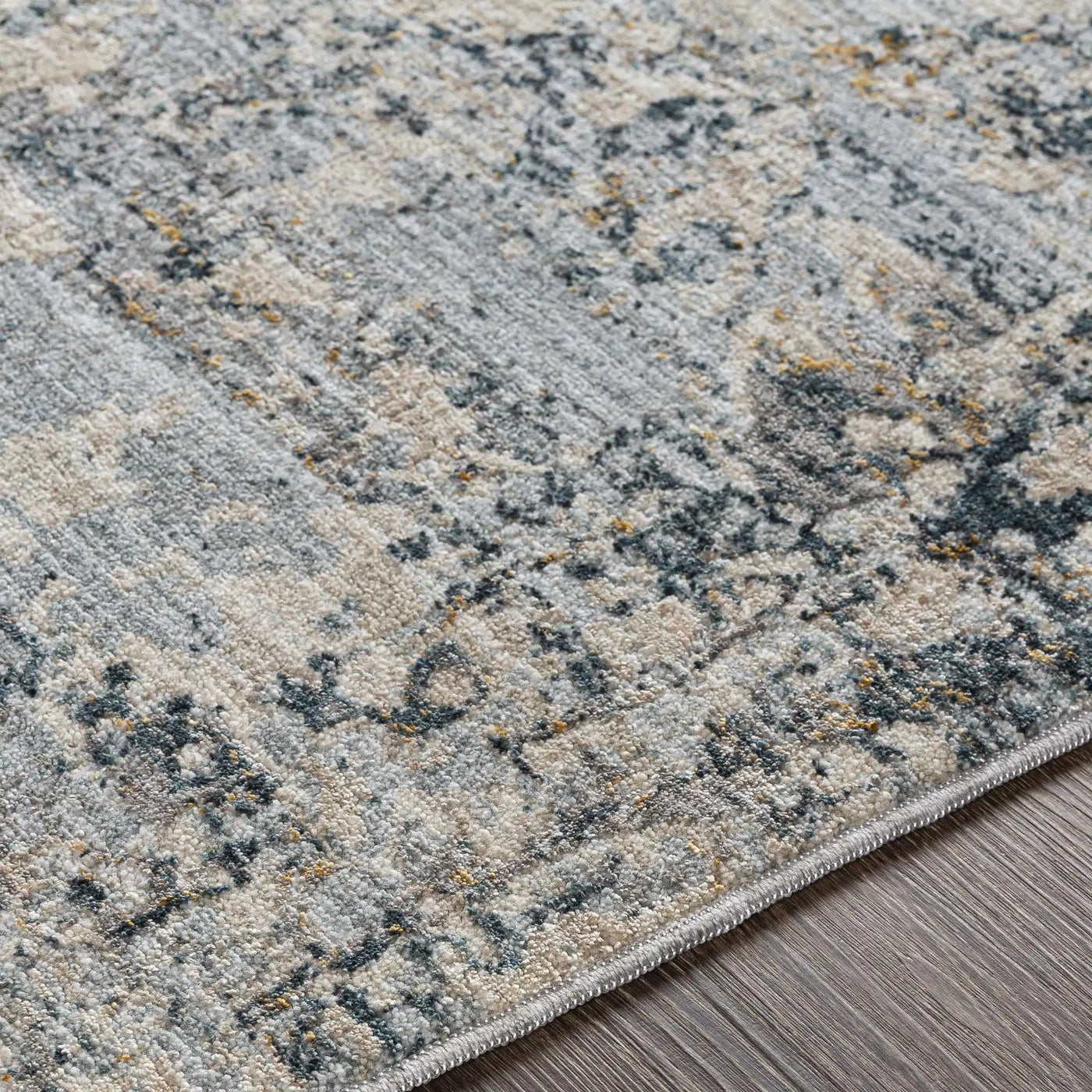 Pinjarra Luxe Rug by Boutique Rugs