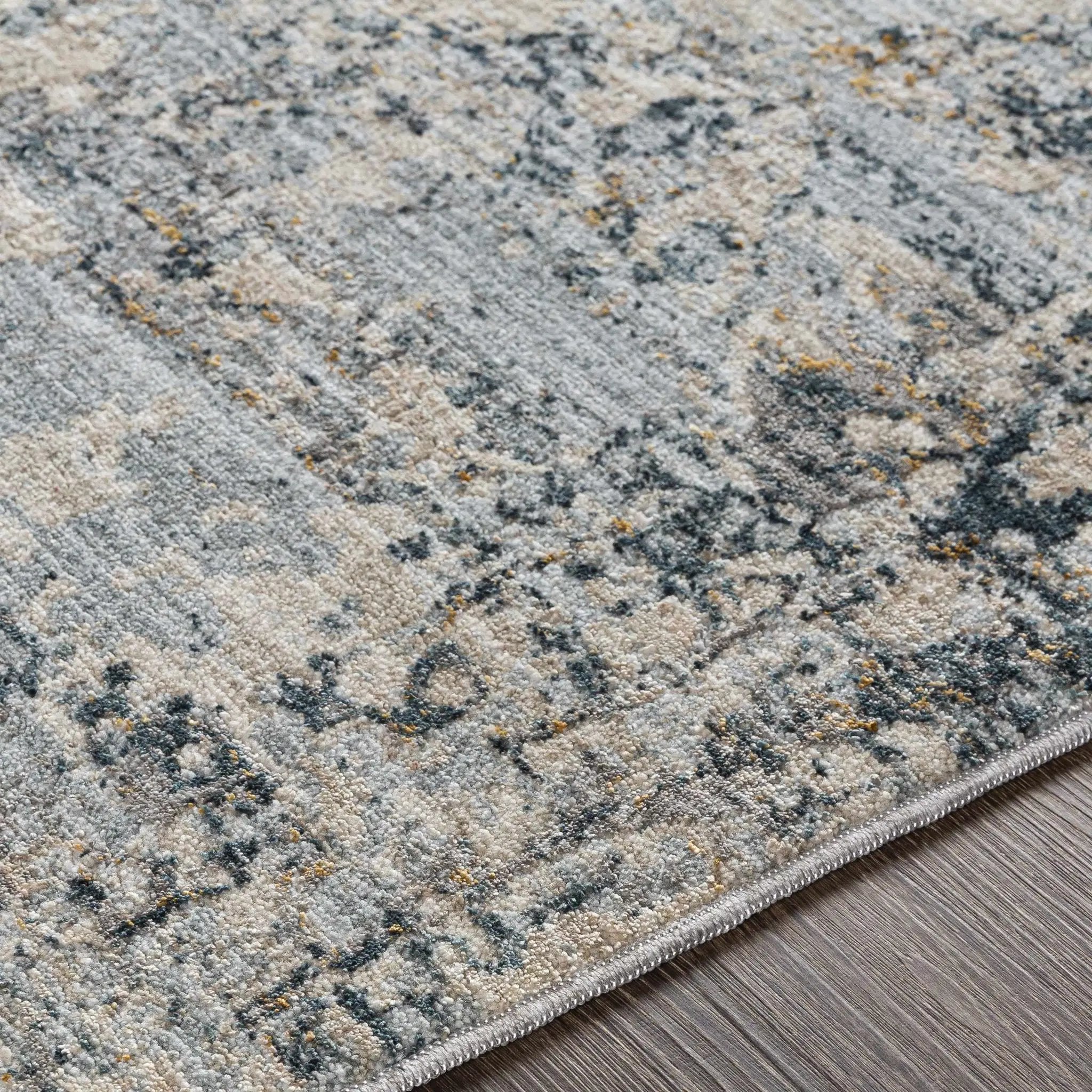 Pinjarra Luxe Rug by Boutique Rugs